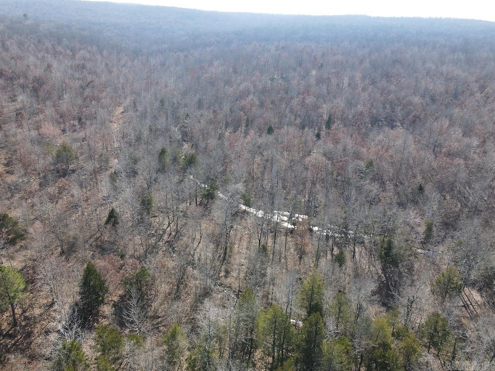 Tract DE Rocky Rd  Bradford, AR