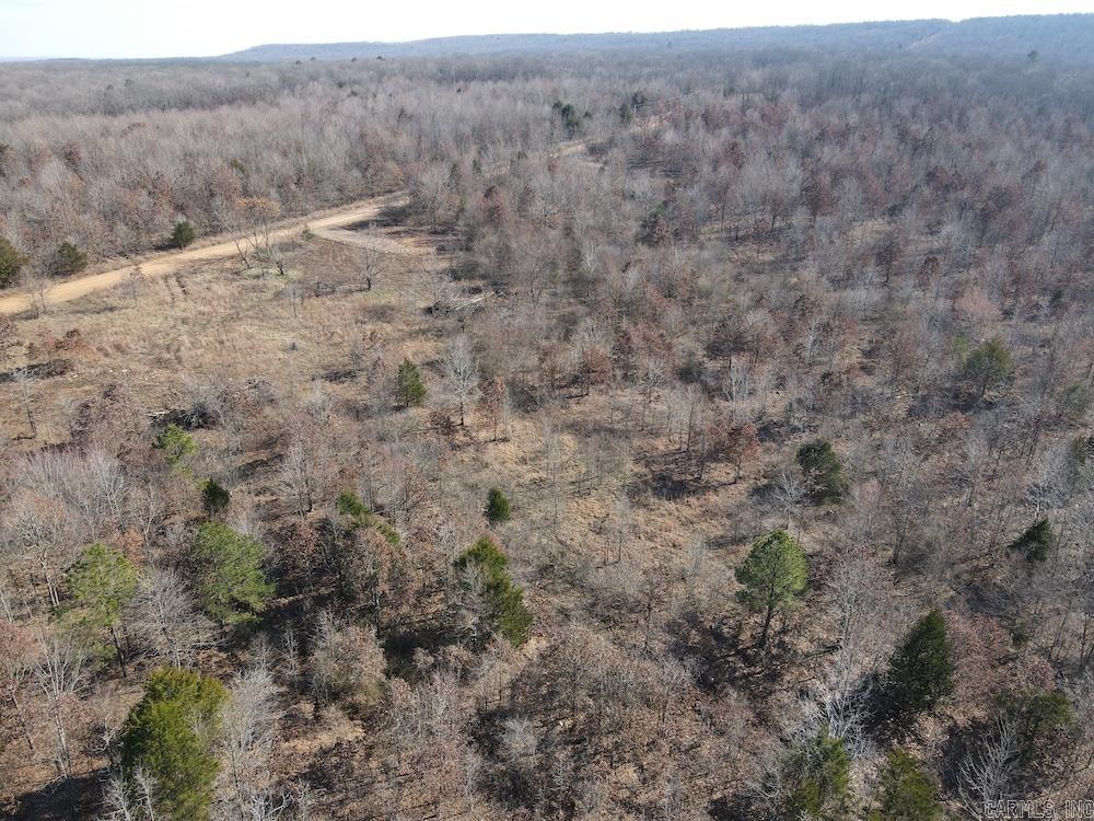 Tract DE Rocky Rd  Bradford, AR