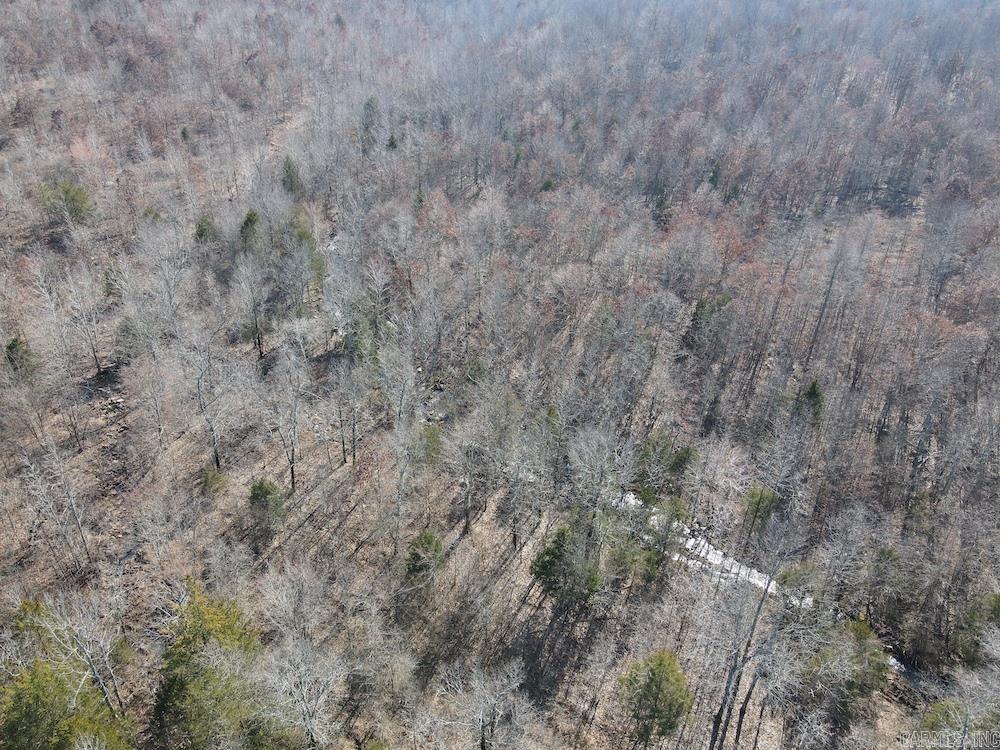 Tract DE Rocky Rd  Bradford, AR