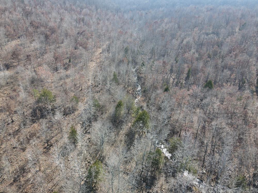 Tract DE Rocky Rd  Bradford, AR