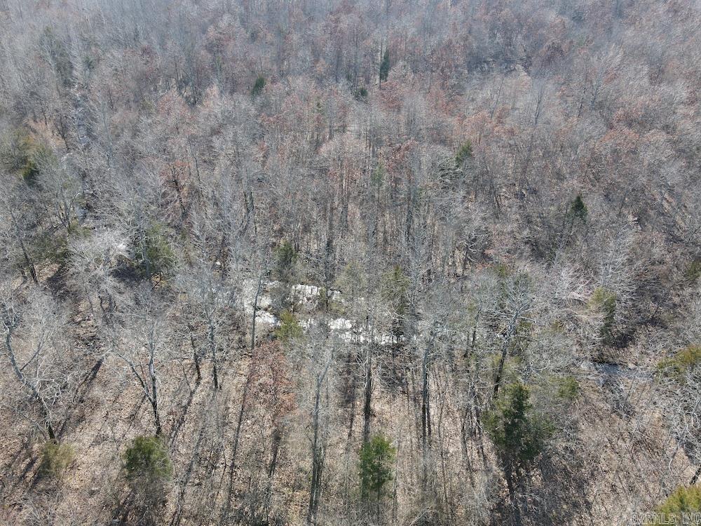 Tract DE Rocky Rd  Bradford, AR