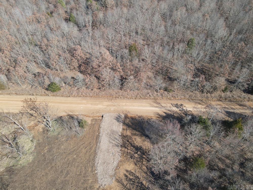 Tract DE Rocky Rd  Bradford, AR