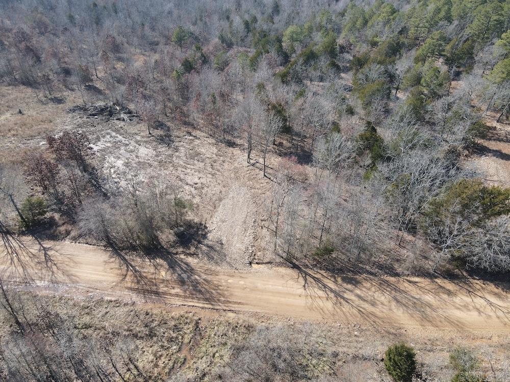 Tract DE Rocky Rd  Bradford, AR