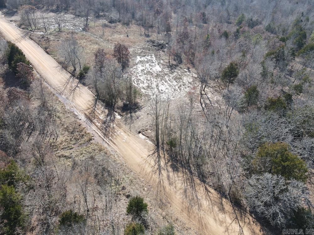 Tract DE Rocky Rd  Bradford, AR