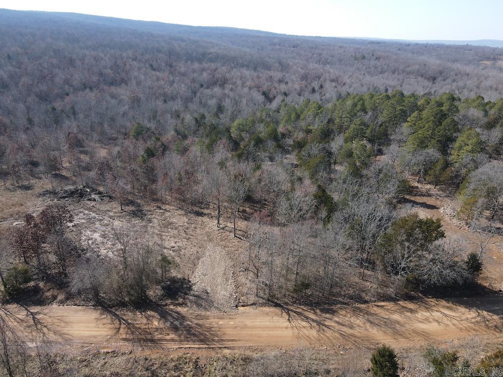 Tract DE Rocky Rd  Bradford, AR