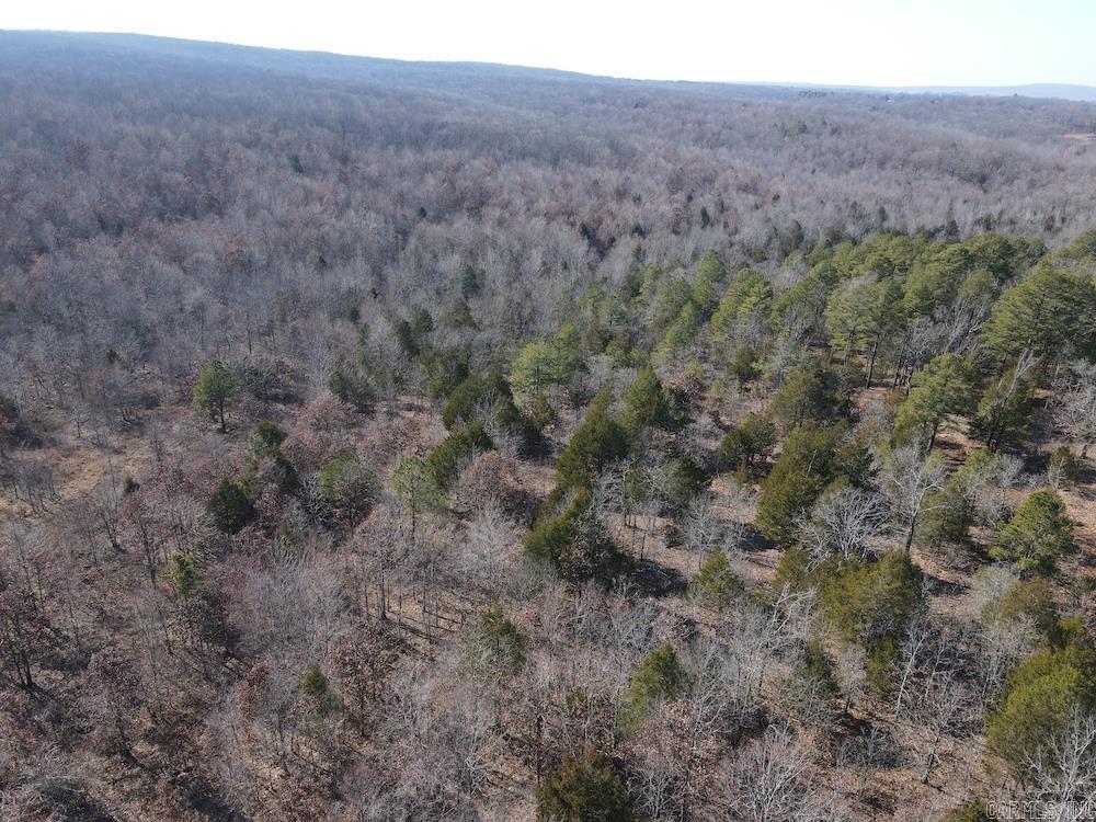 Tract DE Rocky Rd  Bradford, AR