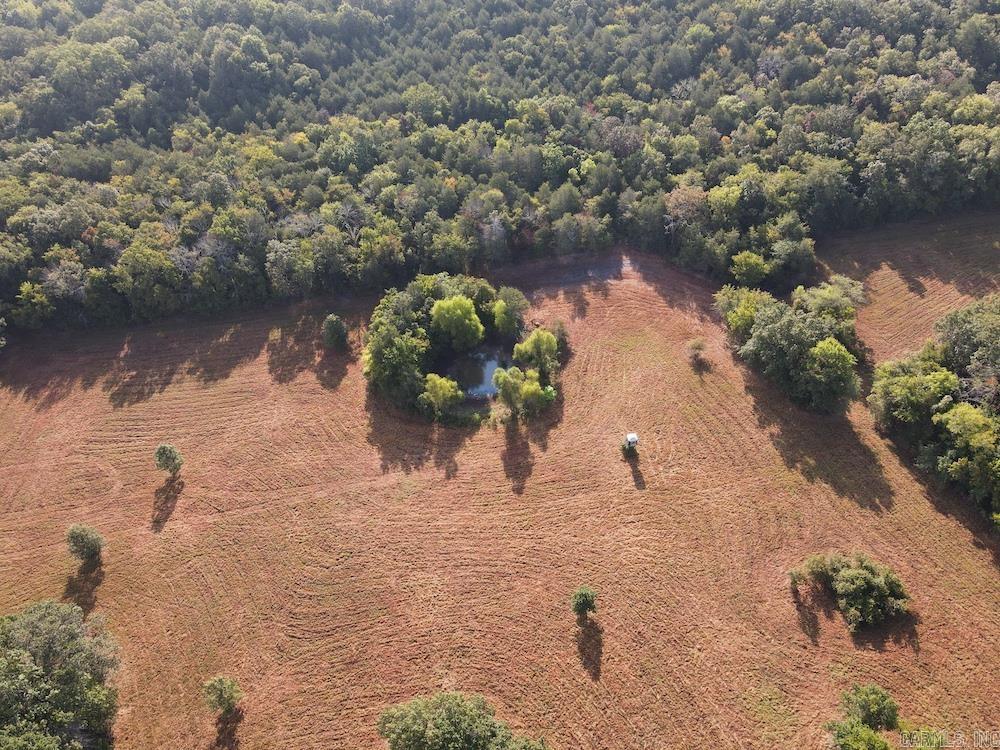  Lick Fork Road,  Marshall, AR