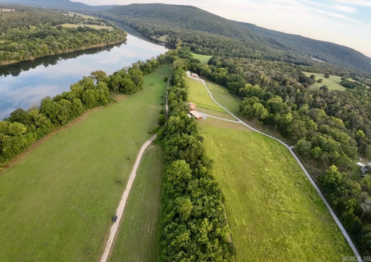 Lots 27 & 28 Lower Yorktown  Marcella, AR