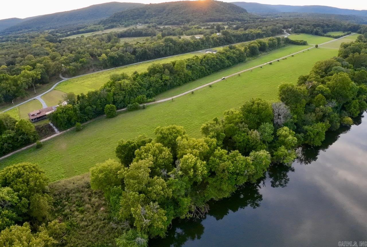 Lots 27 & 28 Lower Yorktown  Marcella, AR