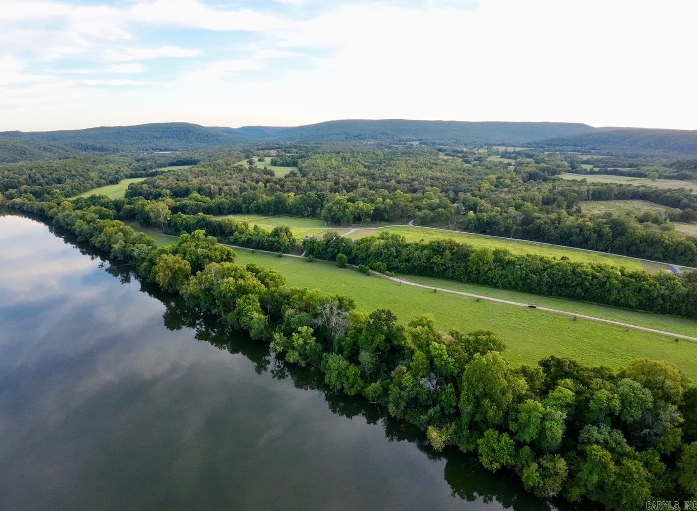 Lots 27 & 28 Lower Yorktown  Marcella, AR