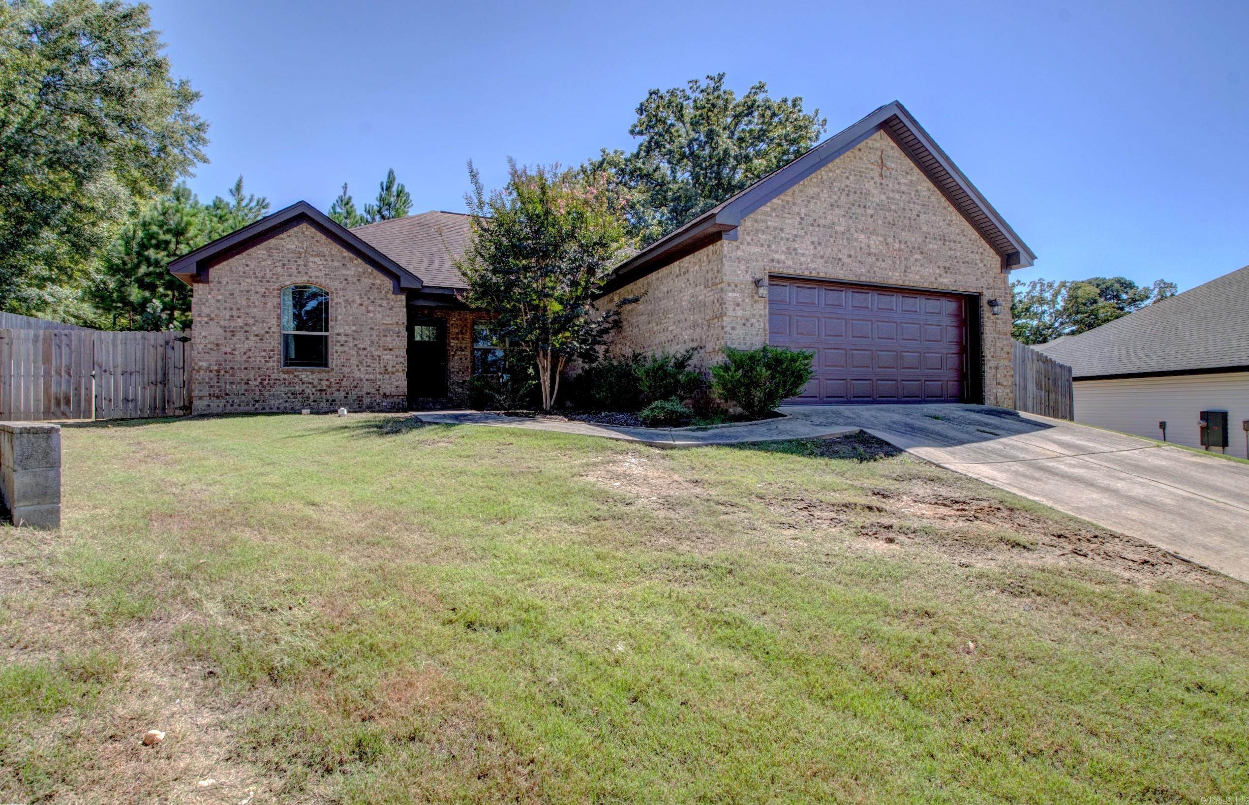 1107  J W  Benton, AR
