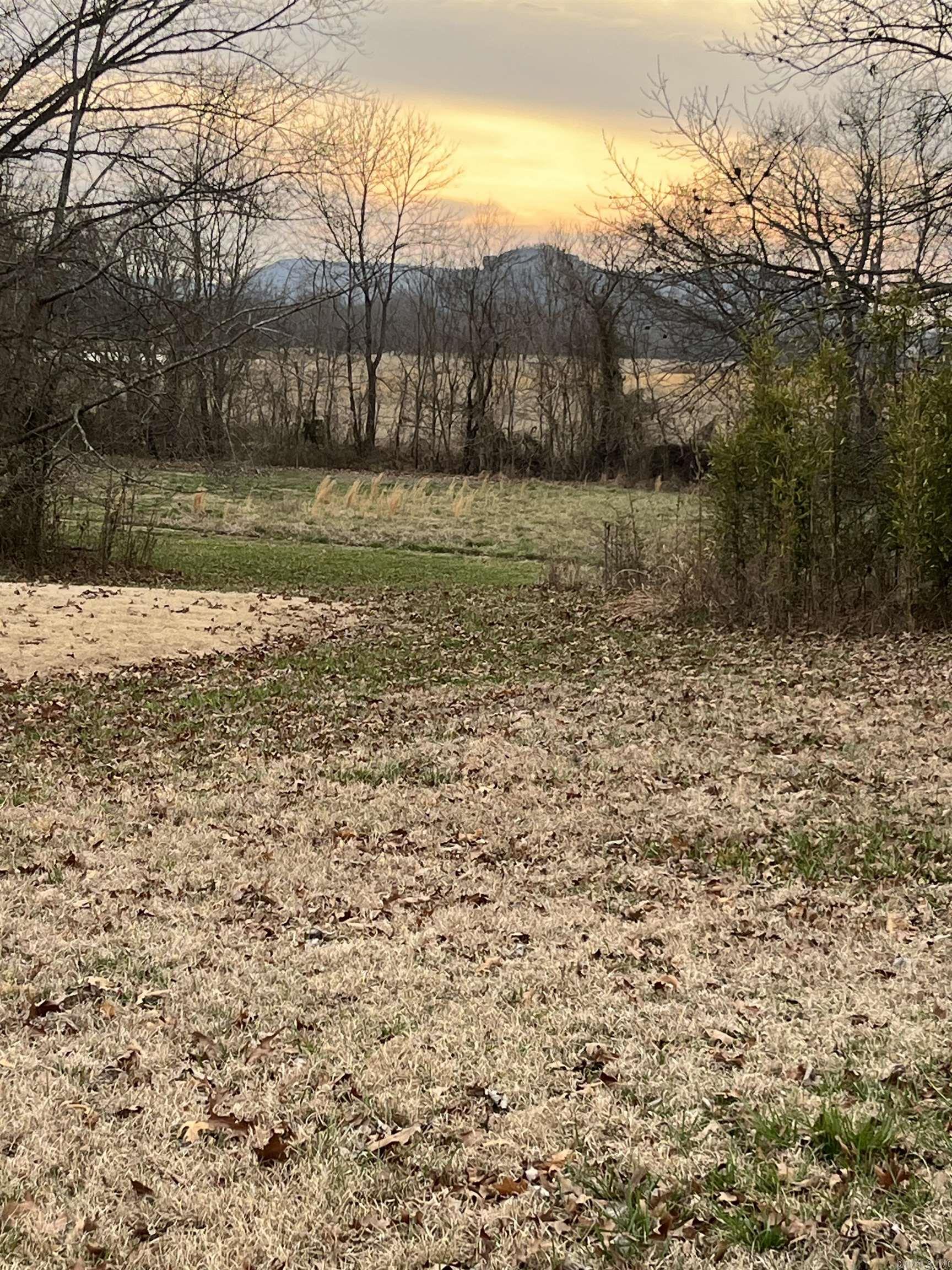 Lot 28 Lost Creek  Heber Springs, AR