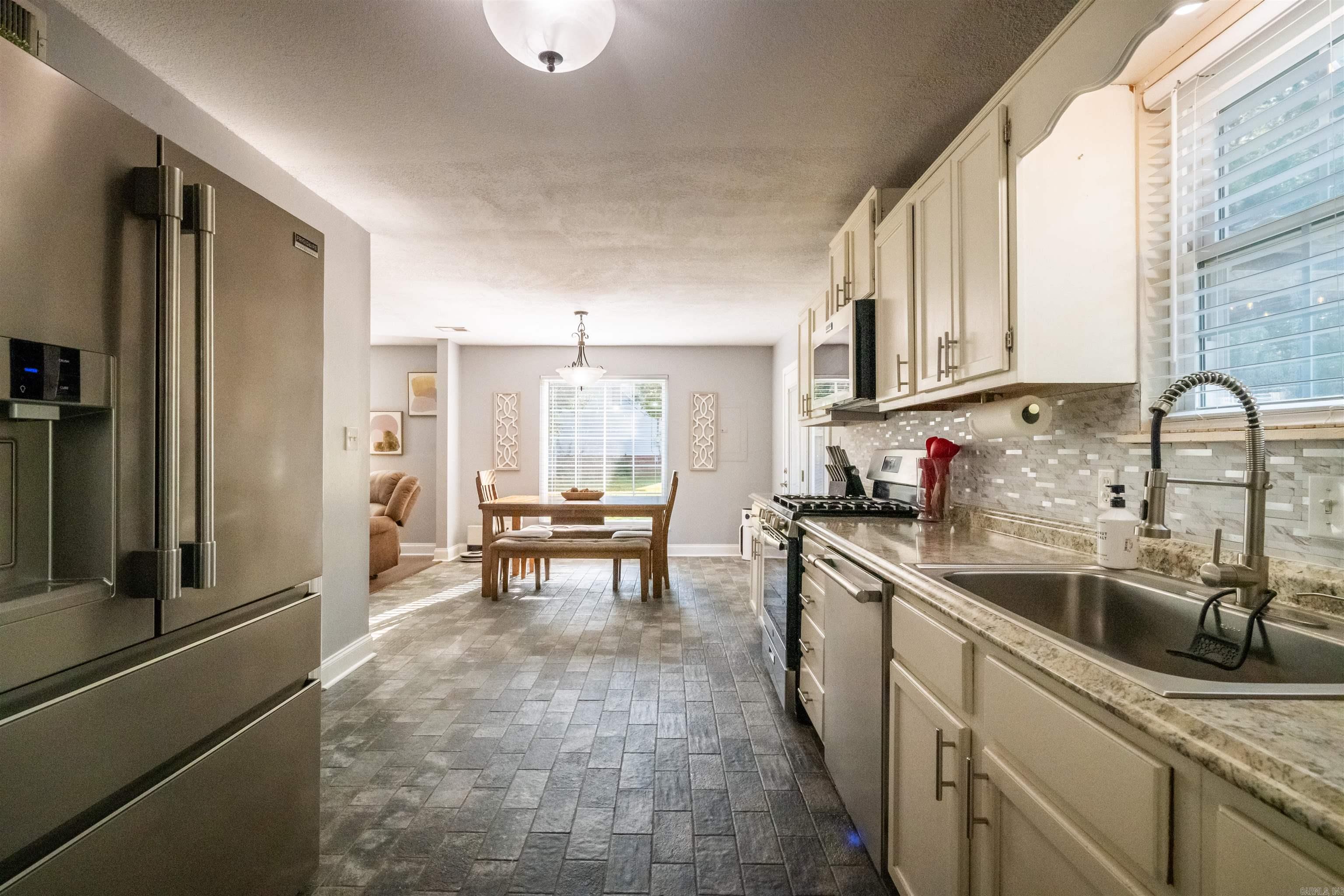 60 Boulder Drive Southside, AR 72501