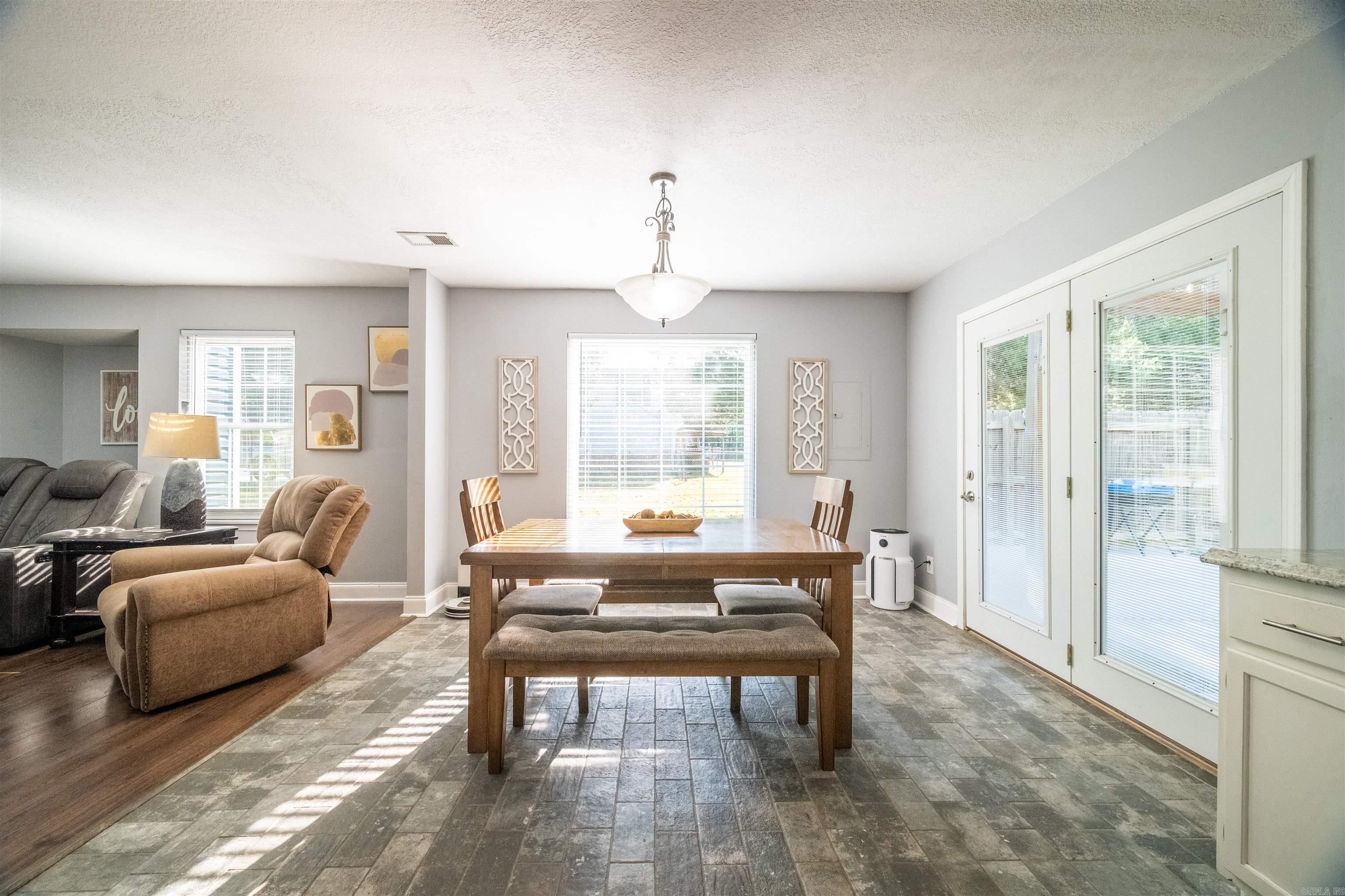 60 Boulder Drive Southside, AR 72501