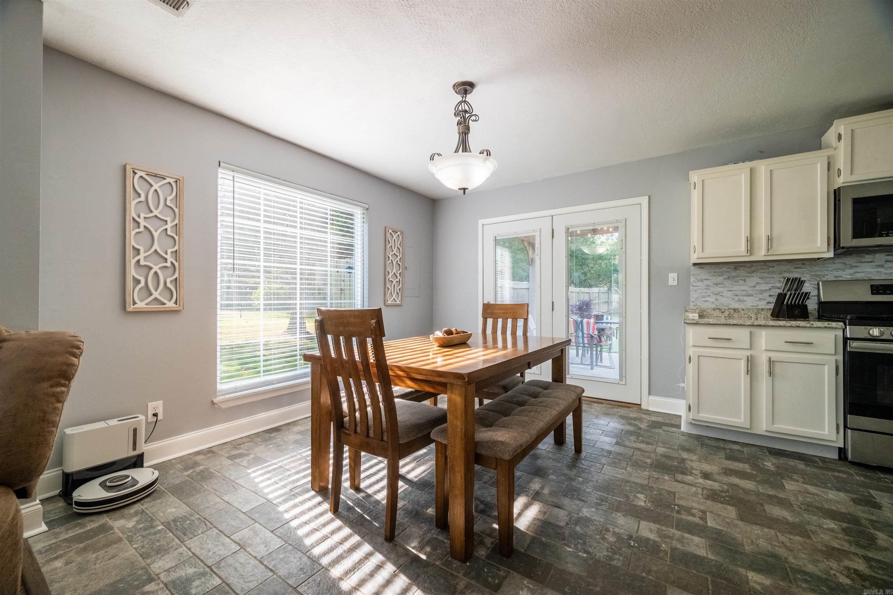 60 Boulder Drive Southside, AR 72501