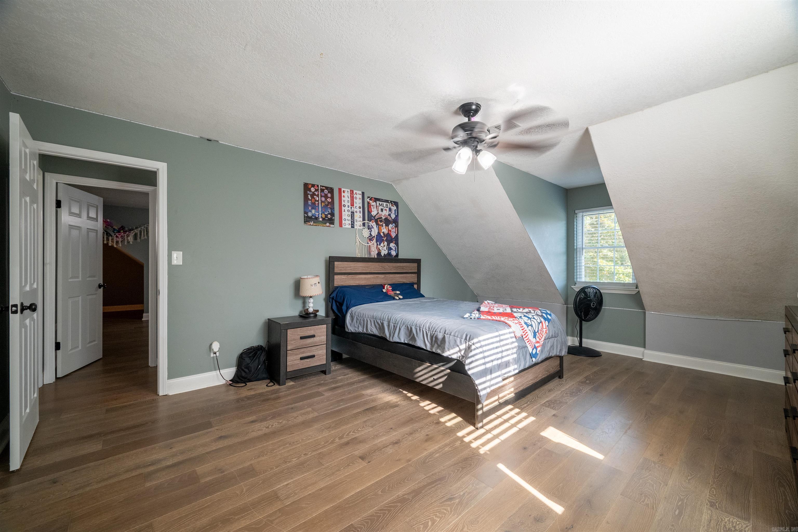 60 Boulder Drive Southside, AR 72501