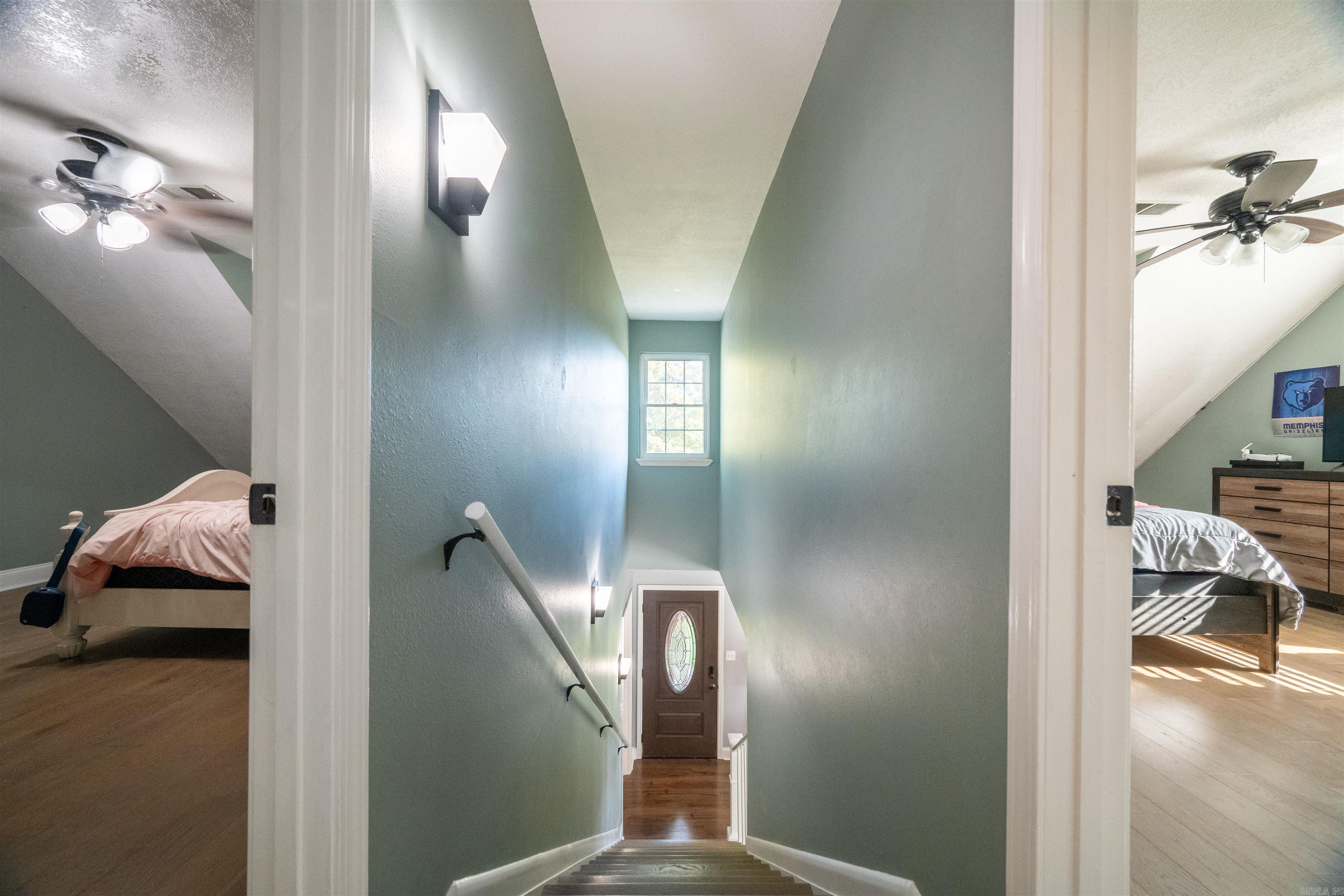 60 Boulder Drive Southside, AR 72501