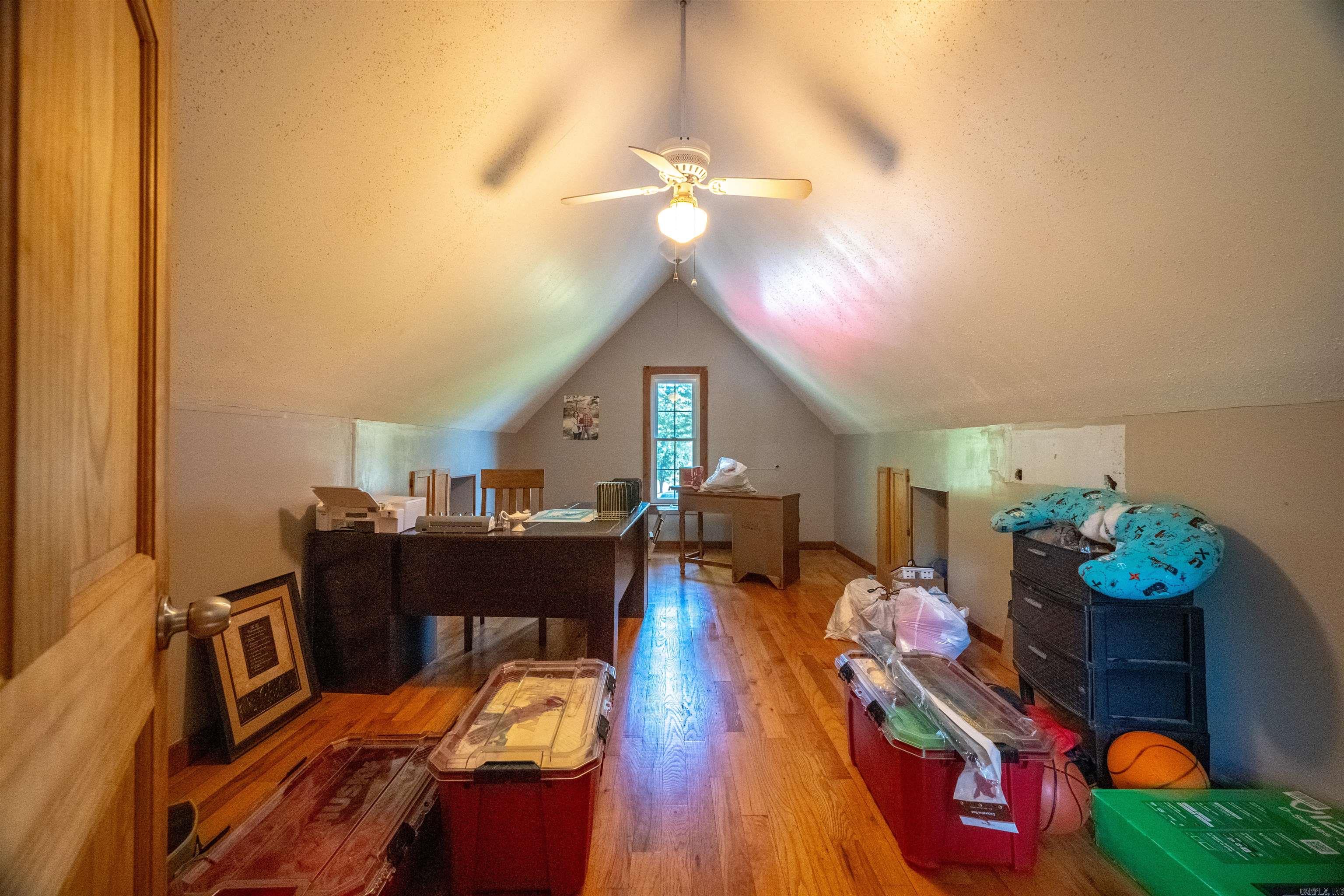 60 Boulder Drive Southside, AR 72501