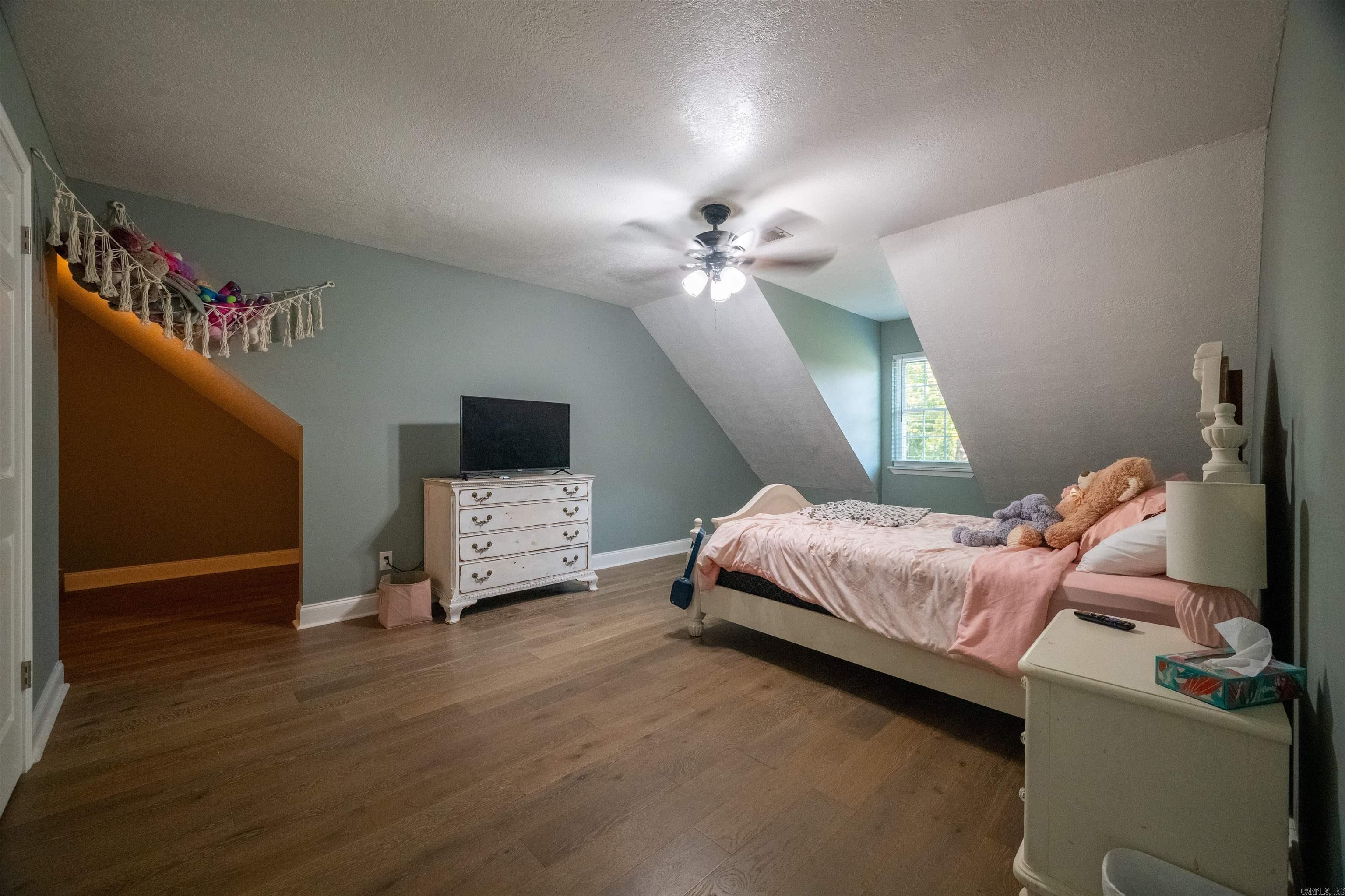 60 Boulder Drive Southside, AR 72501