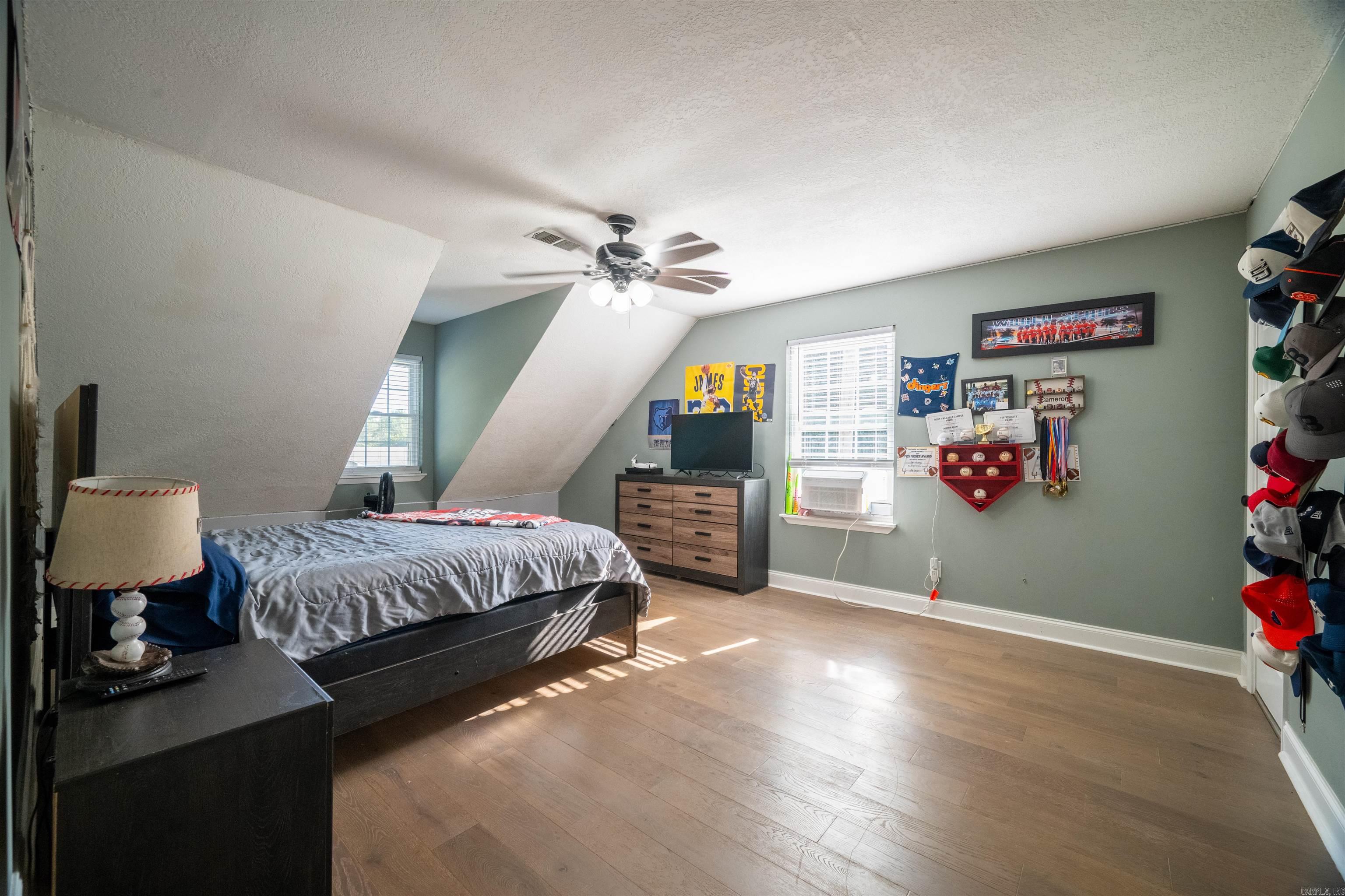 60 Boulder Drive Southside, AR 72501