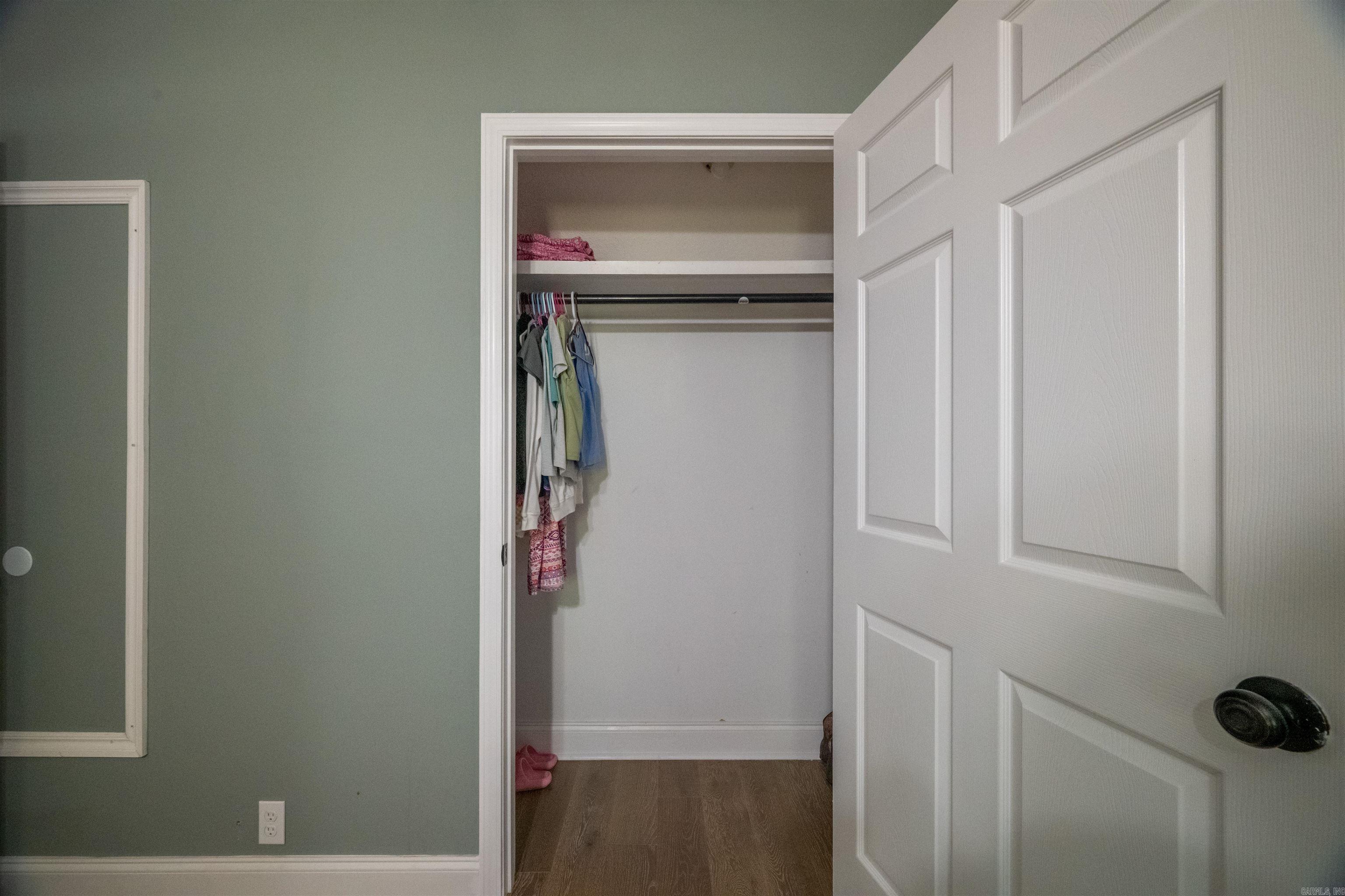 60 Boulder Drive Southside, AR 72501