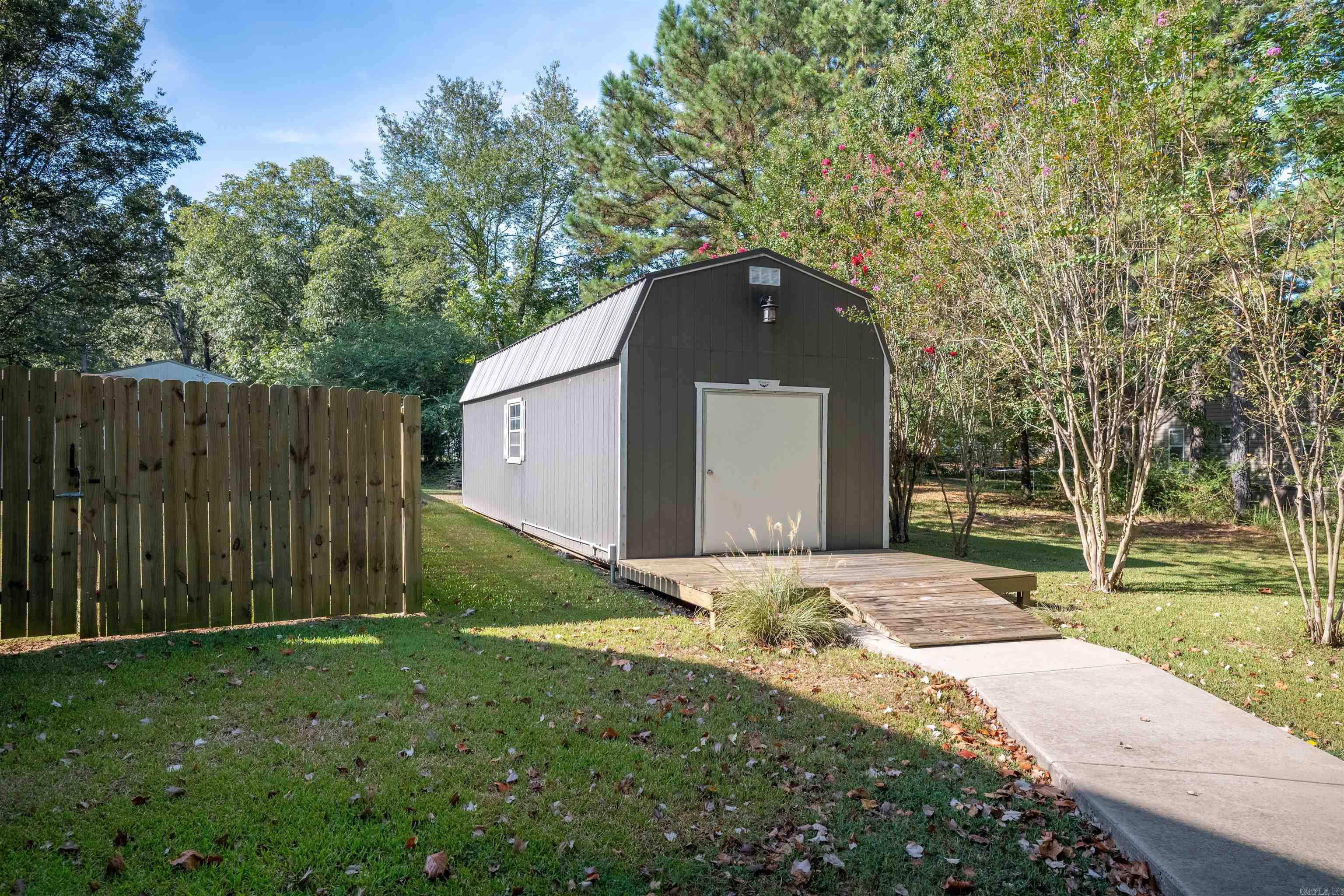 60 Boulder Drive Southside, AR 72501