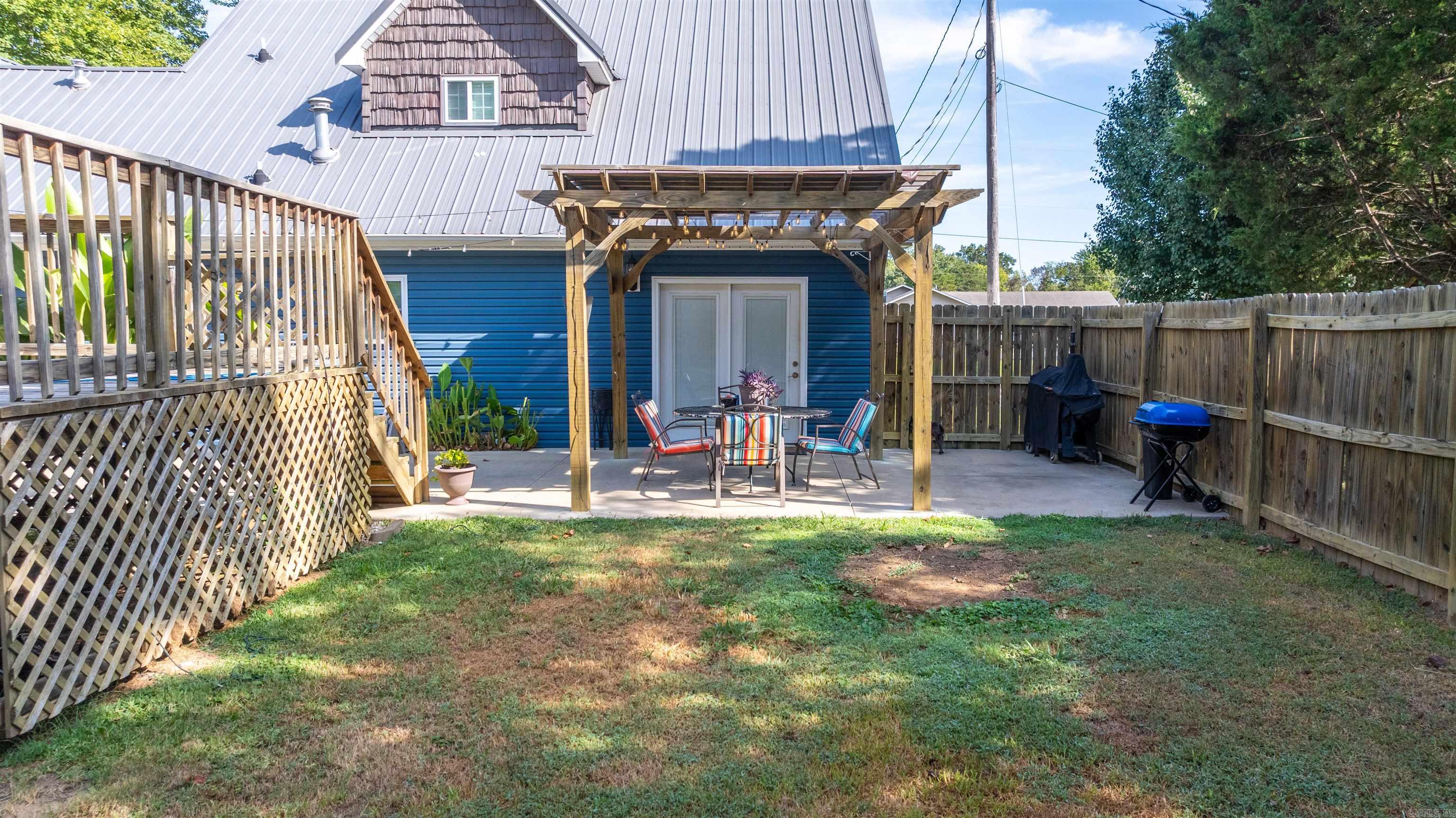 60 Boulder Drive Southside, AR 72501