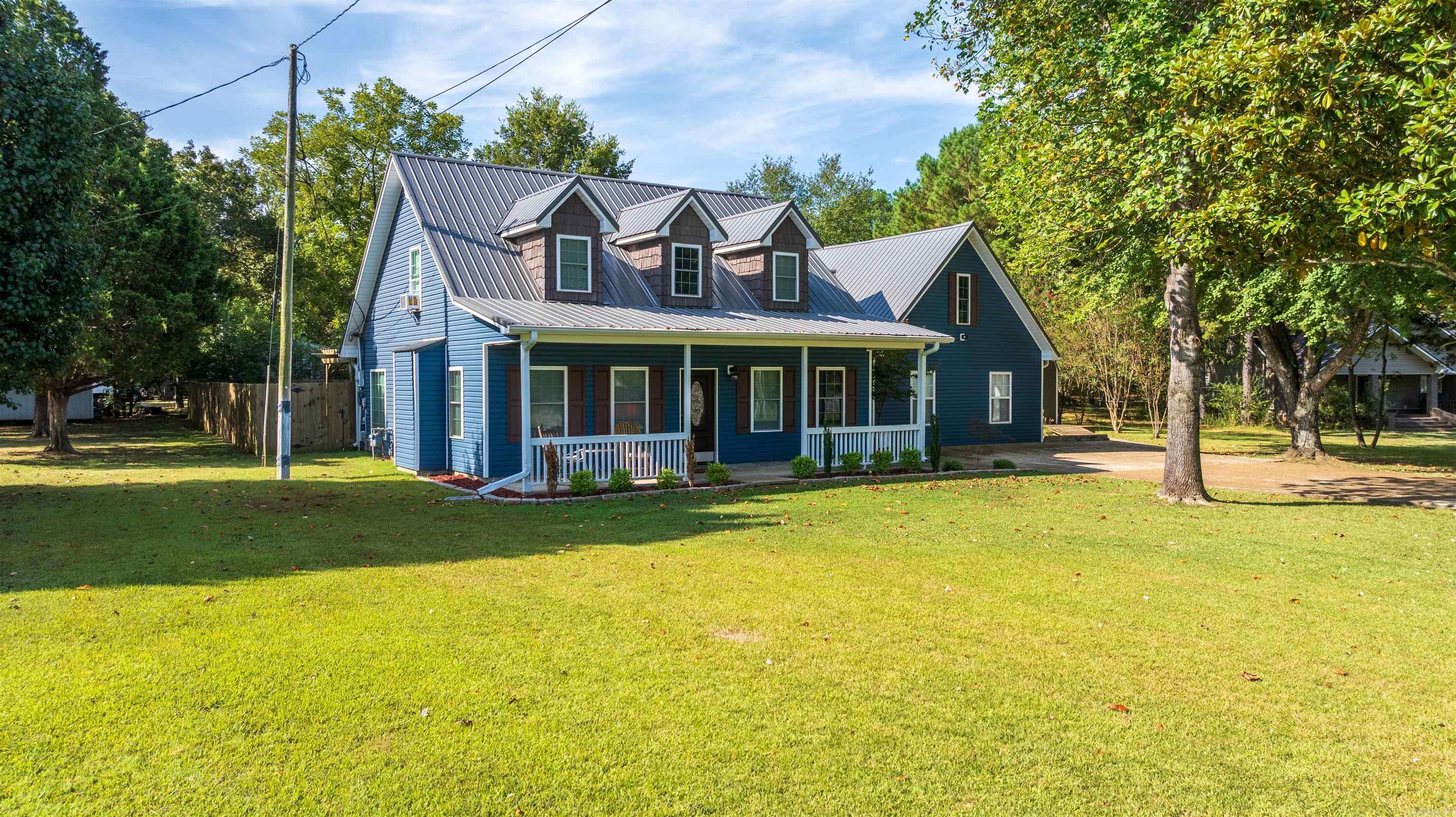 60 Boulder Drive Southside, AR 72501