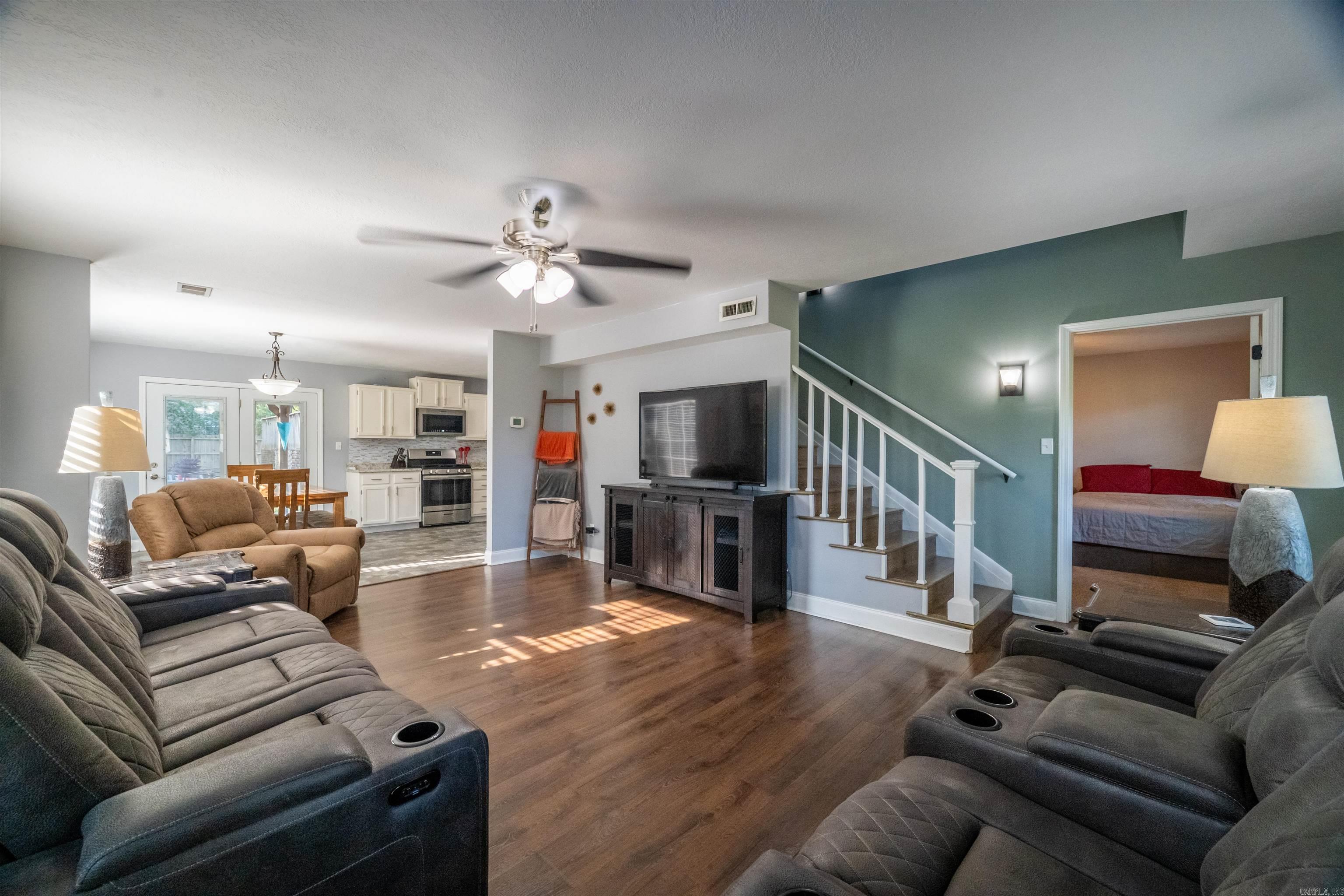 60 Boulder Drive Southside, AR 72501