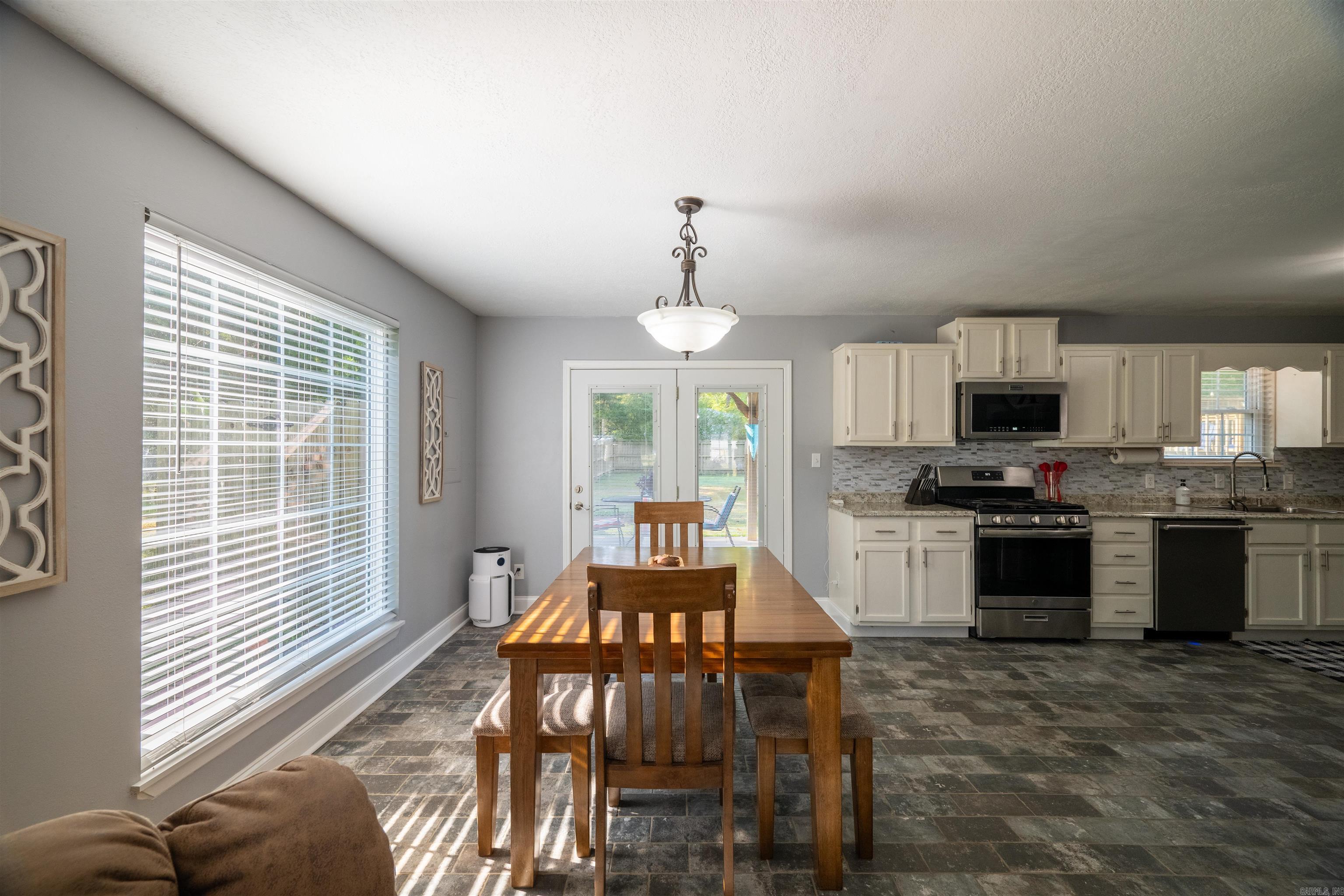 60 Boulder Drive Southside, AR 72501