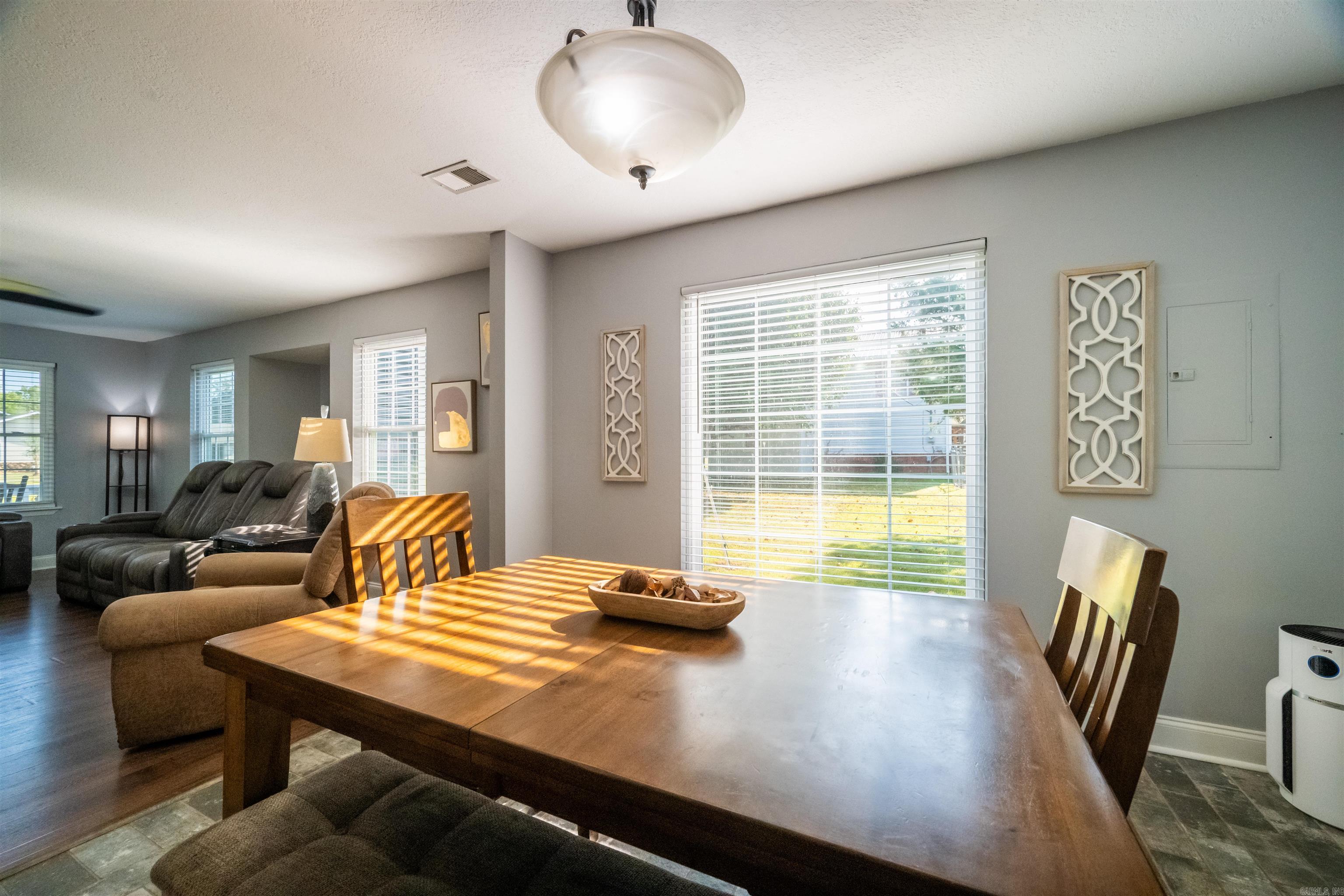 60 Boulder Drive Southside, AR 72501