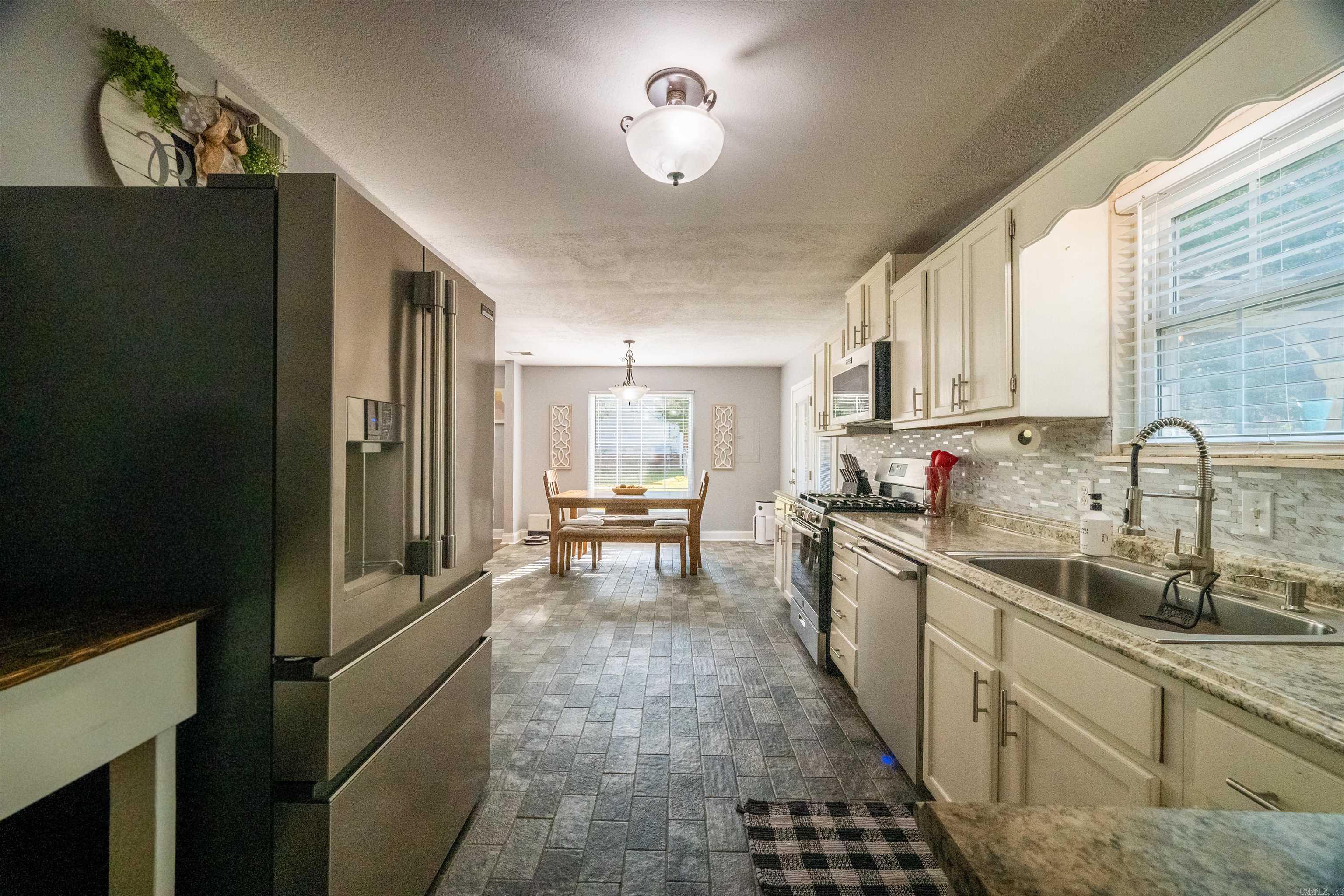 60 Boulder Drive Southside, AR 72501