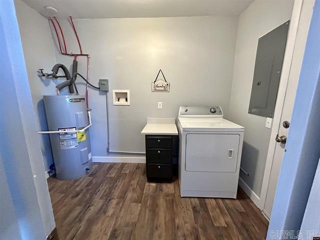 6511 Hwy 62 W  Gassville, AR