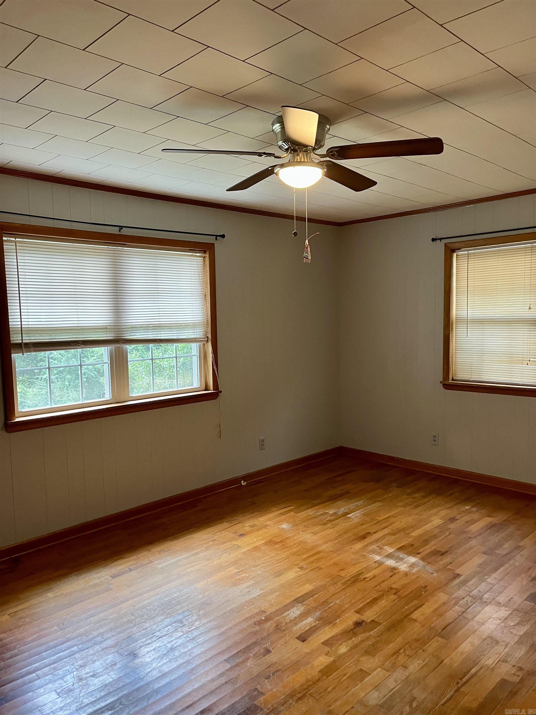 155 Edwards  Clinton, AR