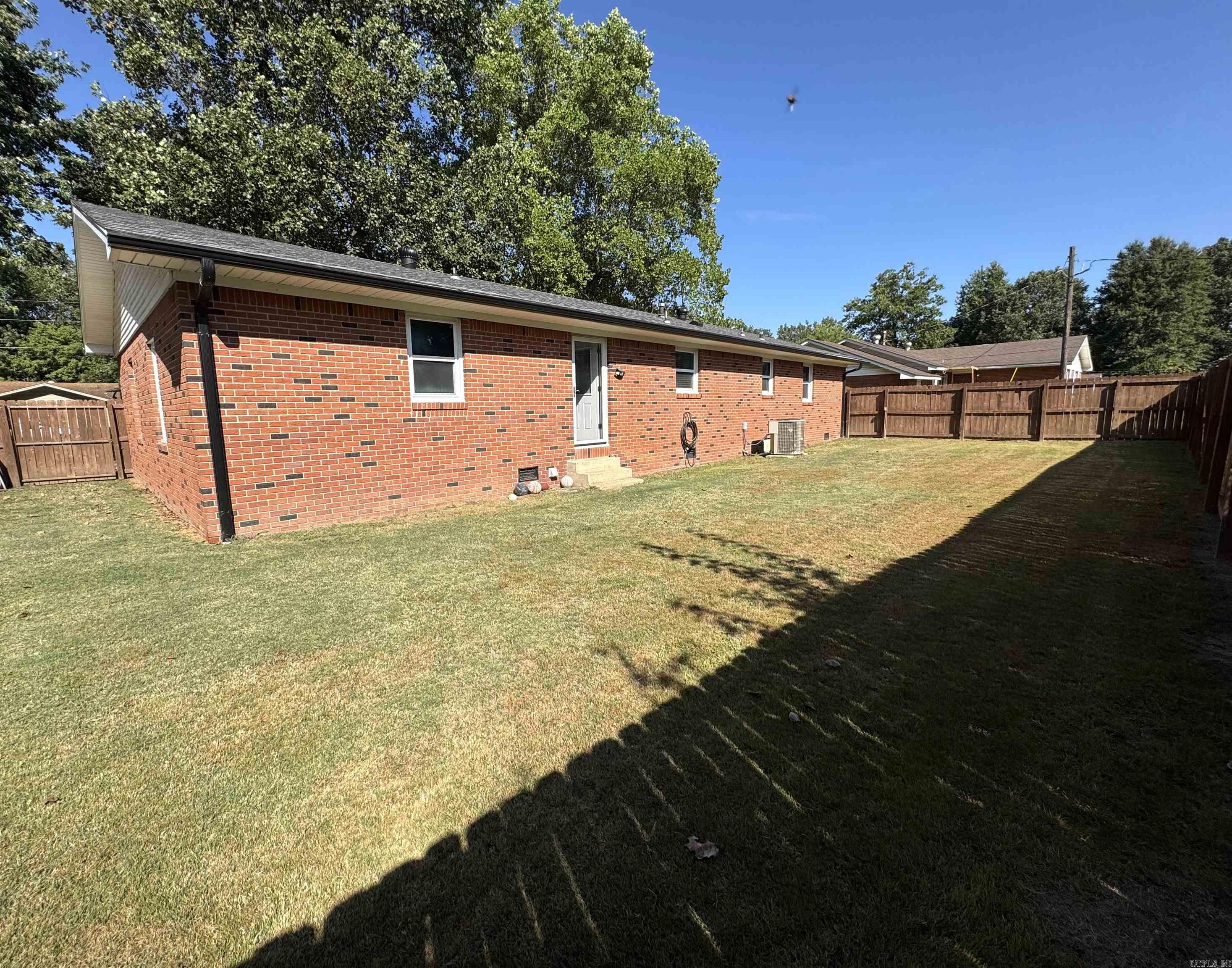 323 Lamb  Piggott, AR