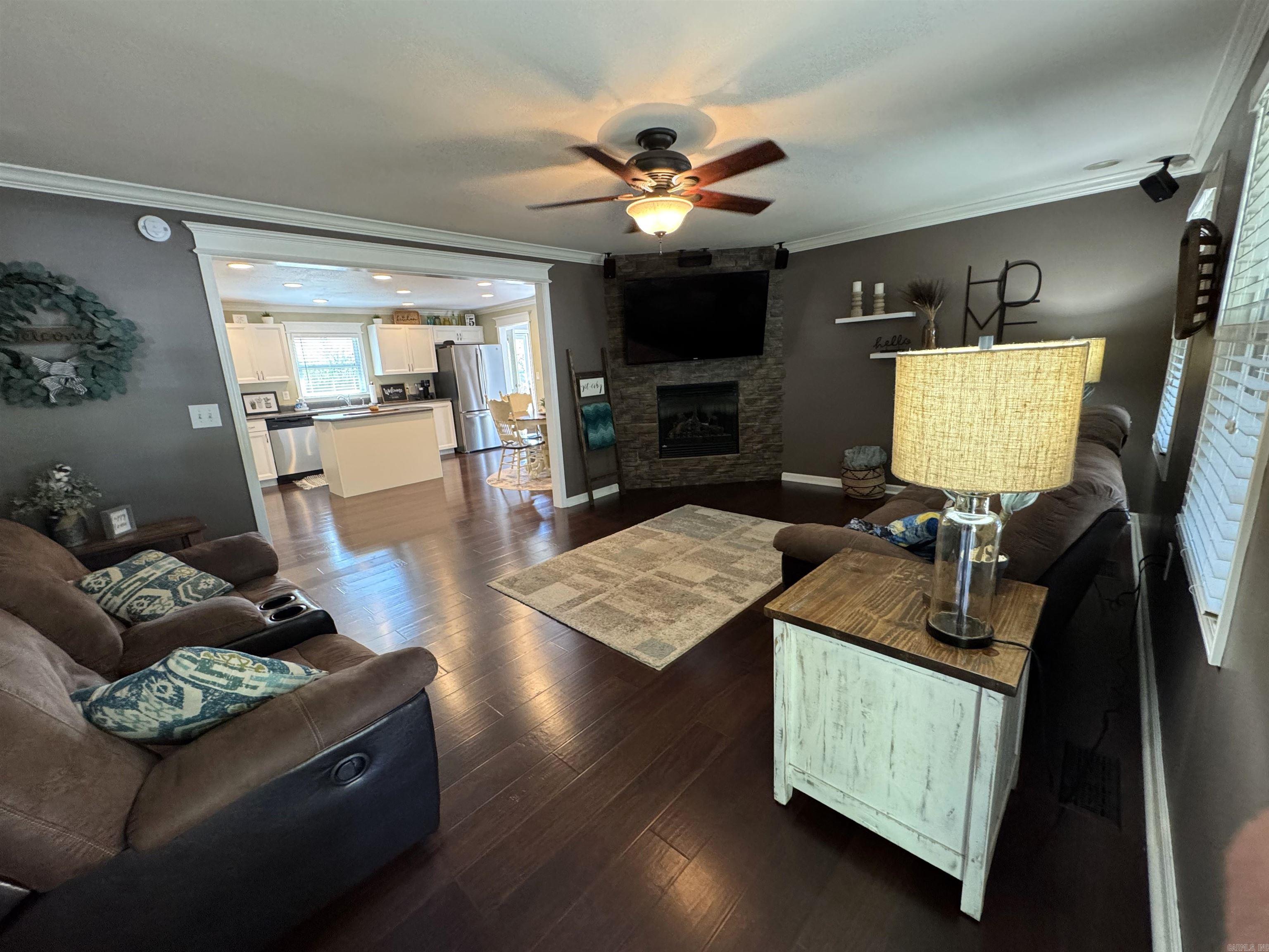 323 Lamb  Piggott, AR