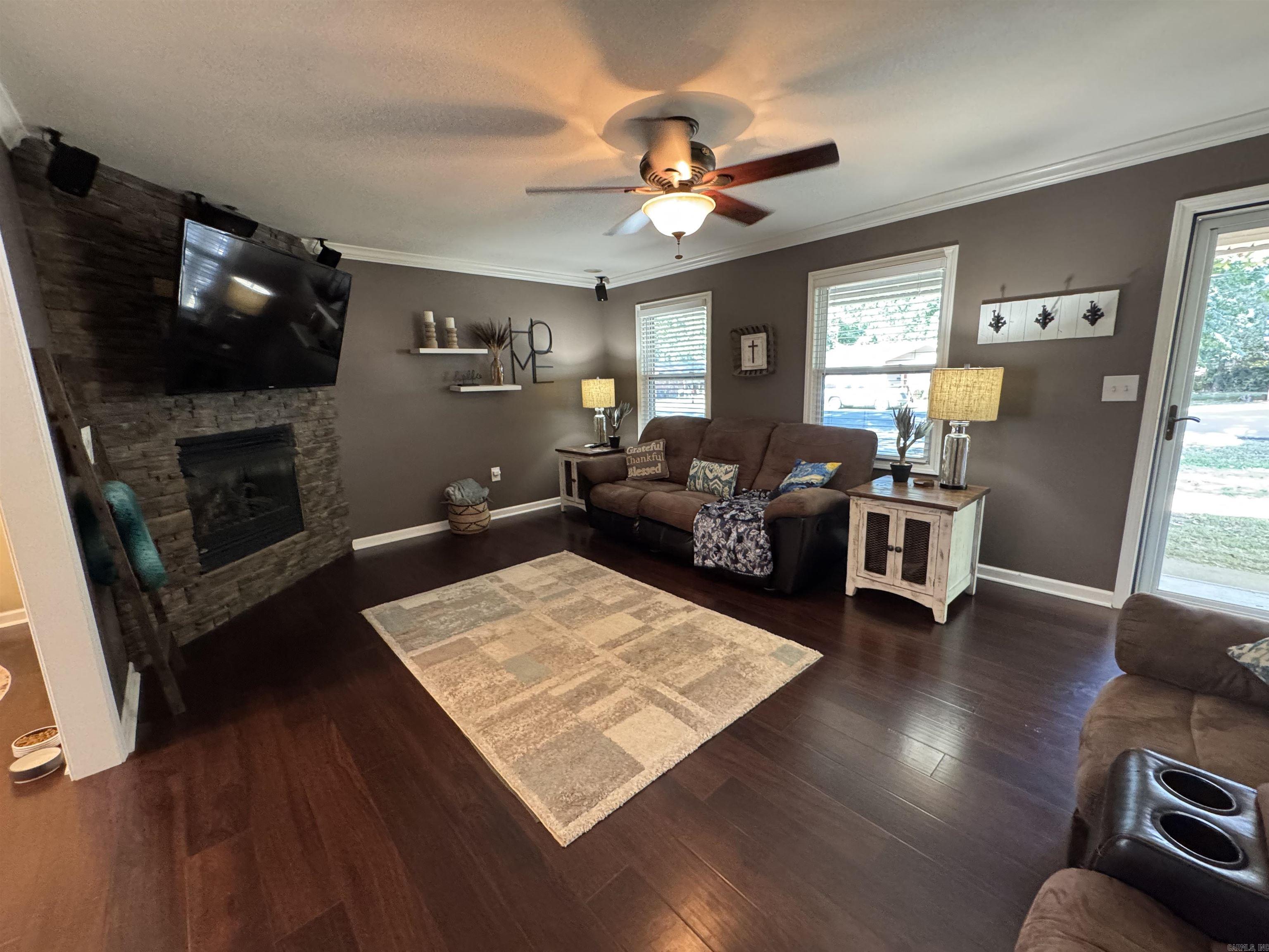 323 Lamb  Piggott, AR