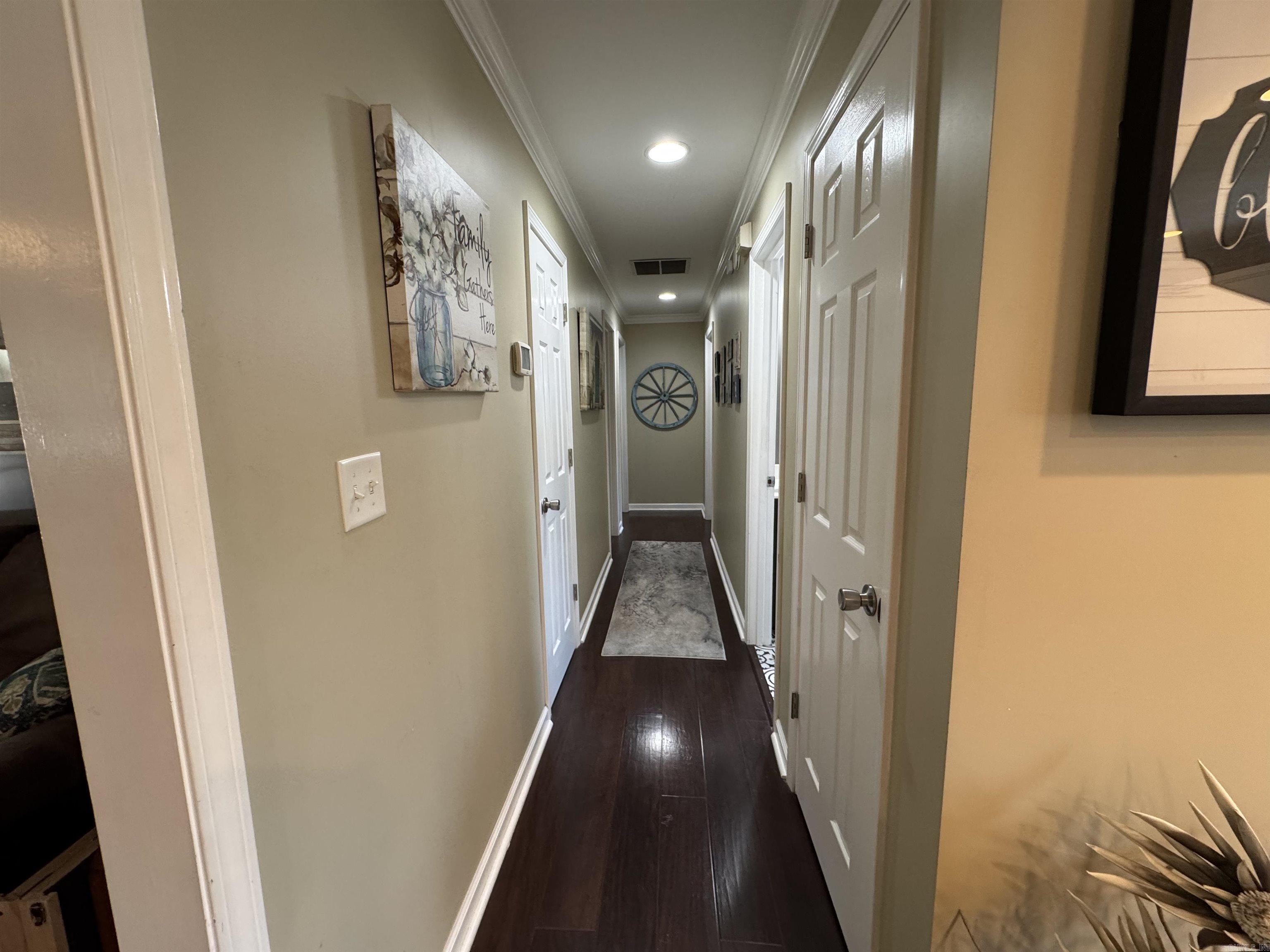 323 Lamb  Piggott, AR