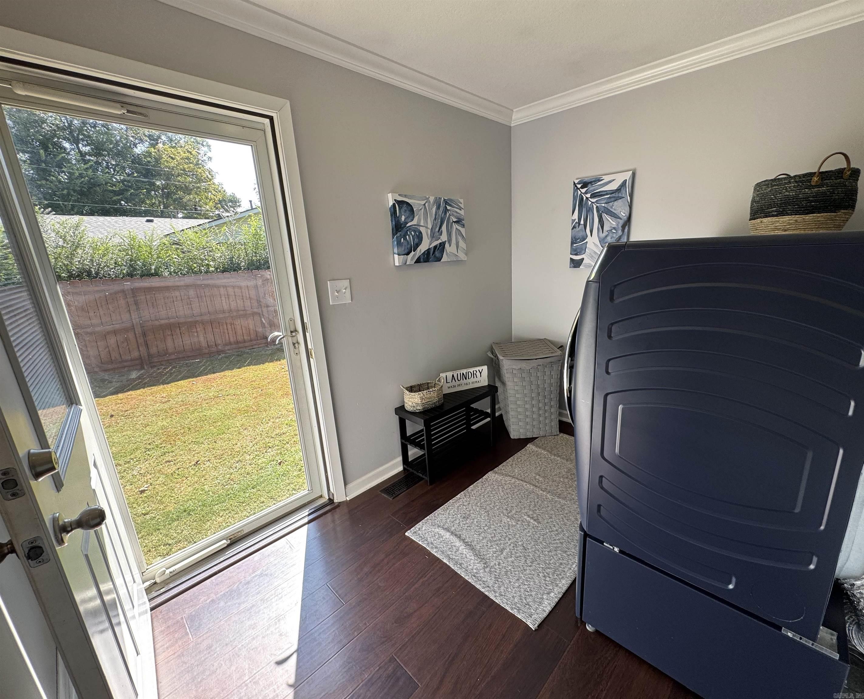 323 Lamb  Piggott, AR