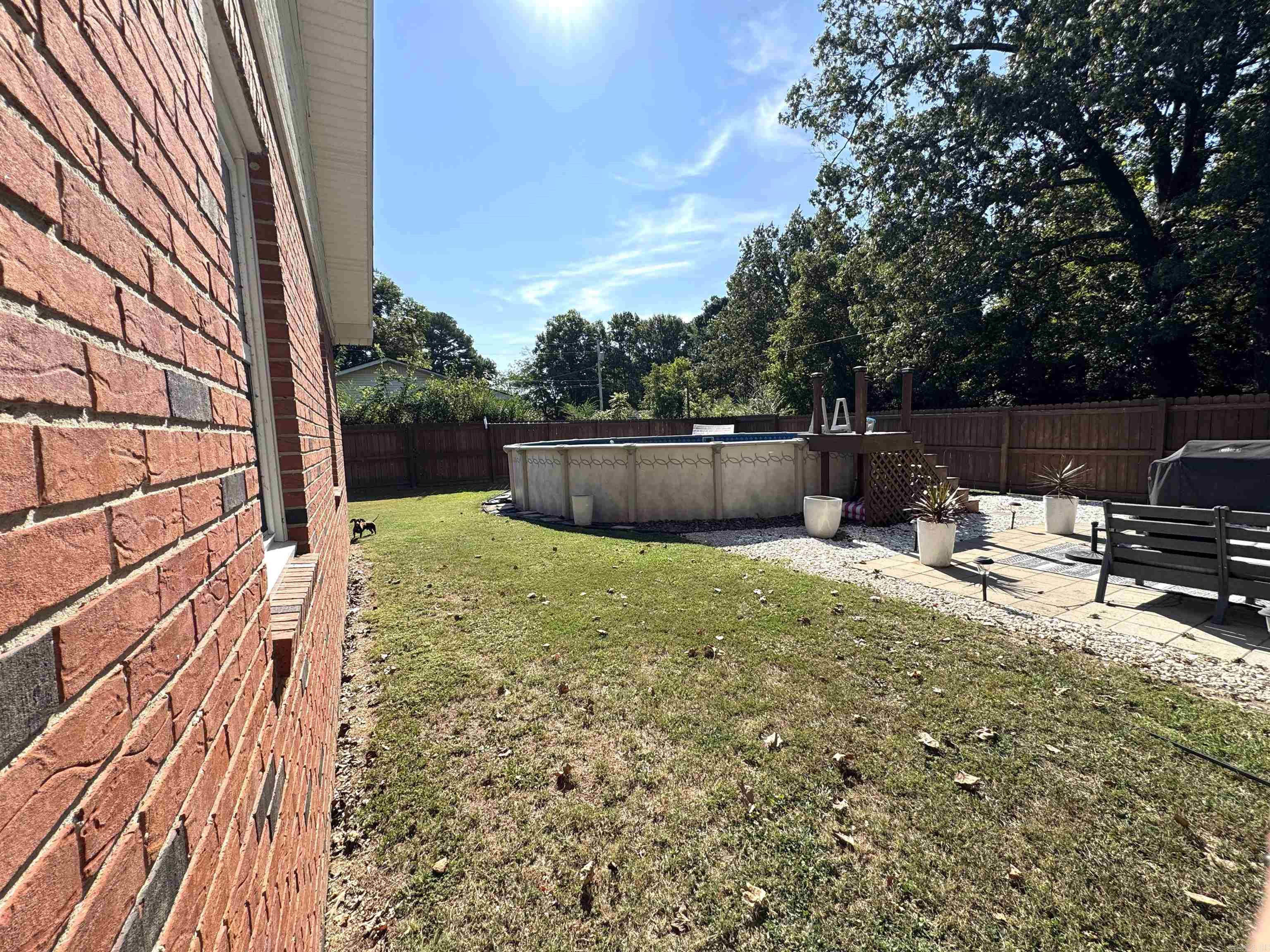 323 Lamb  Piggott, AR