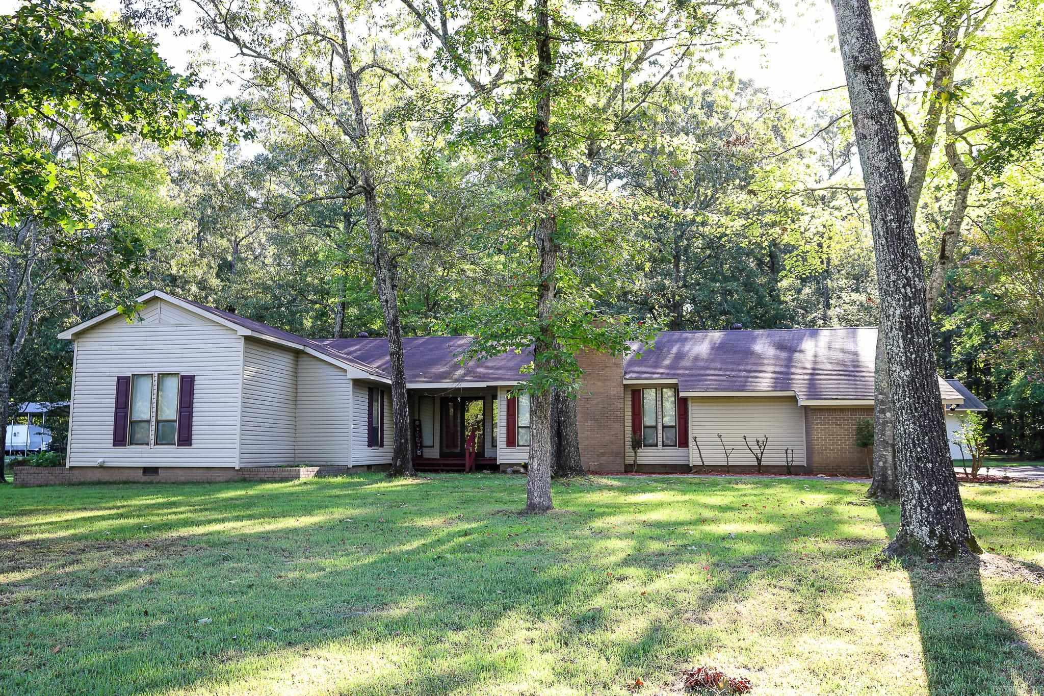 508 Oak Manor Drive El Dorado, AR 71730