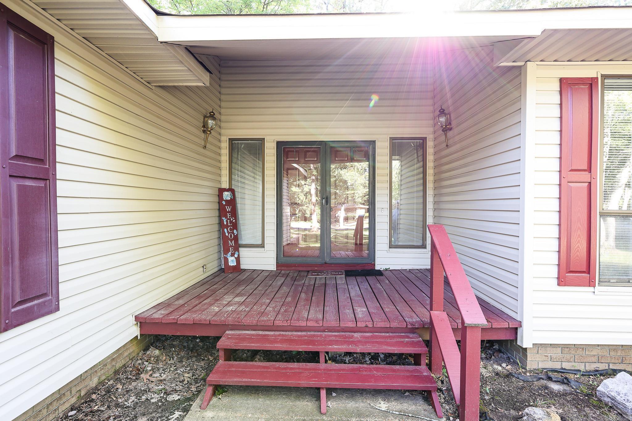 508 Oak Manor Drive El Dorado, AR 71730