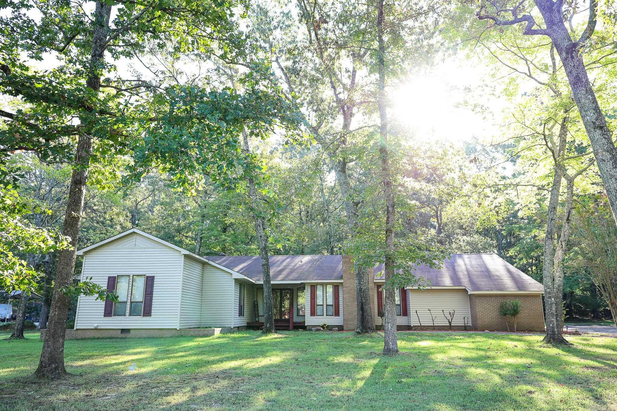 508 Oak Manor Drive El Dorado, AR 71730