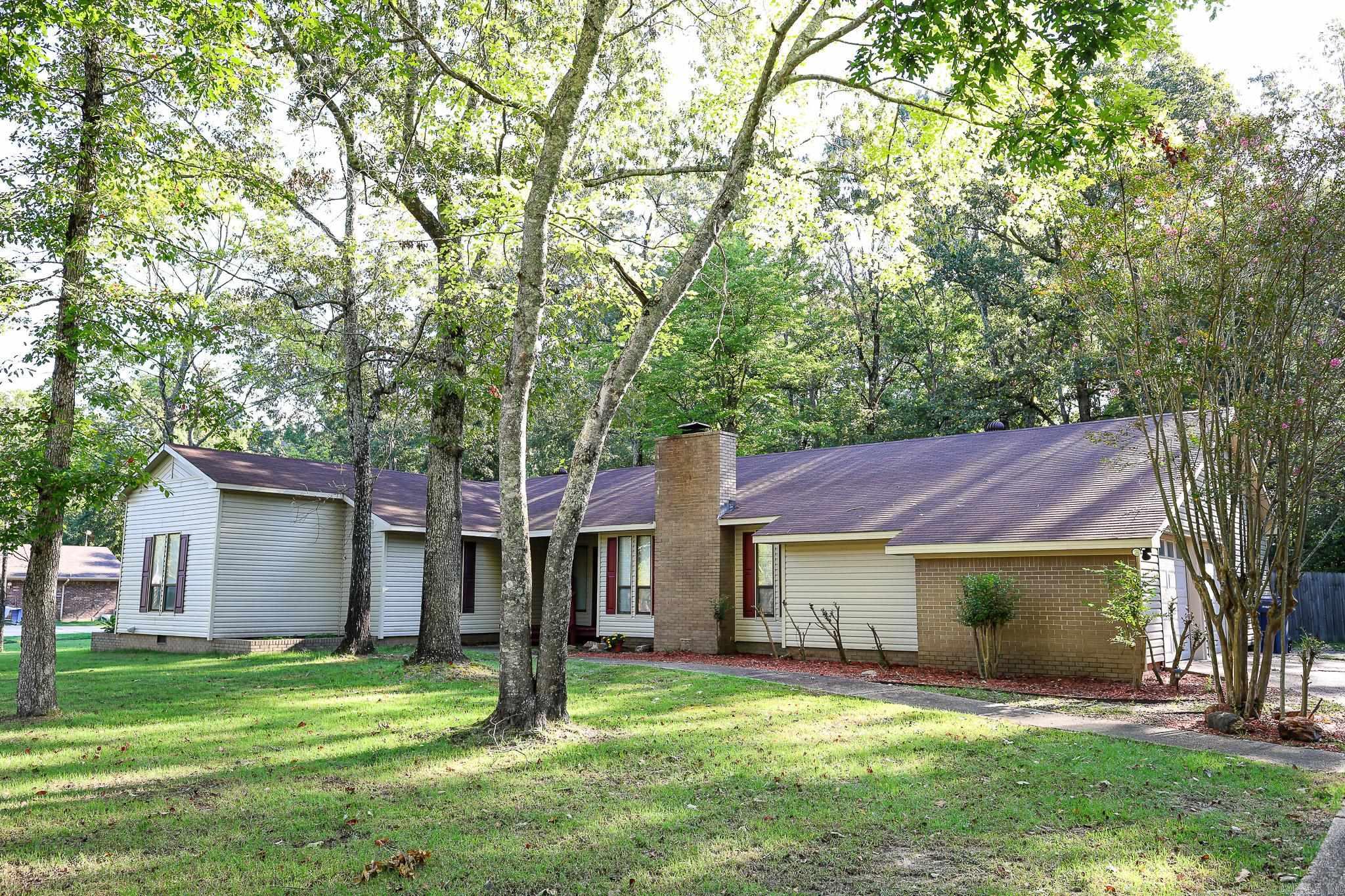 508 Oak Manor Drive El Dorado, AR 71730