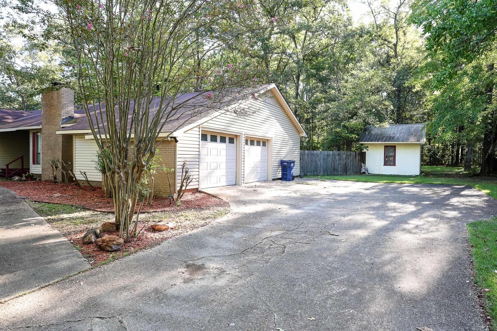 508 Oak Manor Drive El Dorado, AR 71730