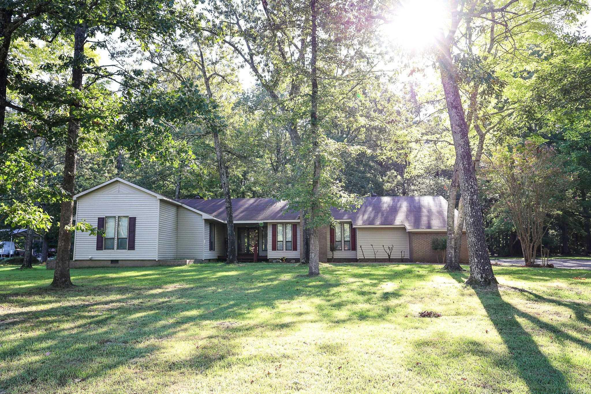 508 Oak Manor Drive El Dorado, AR 71730