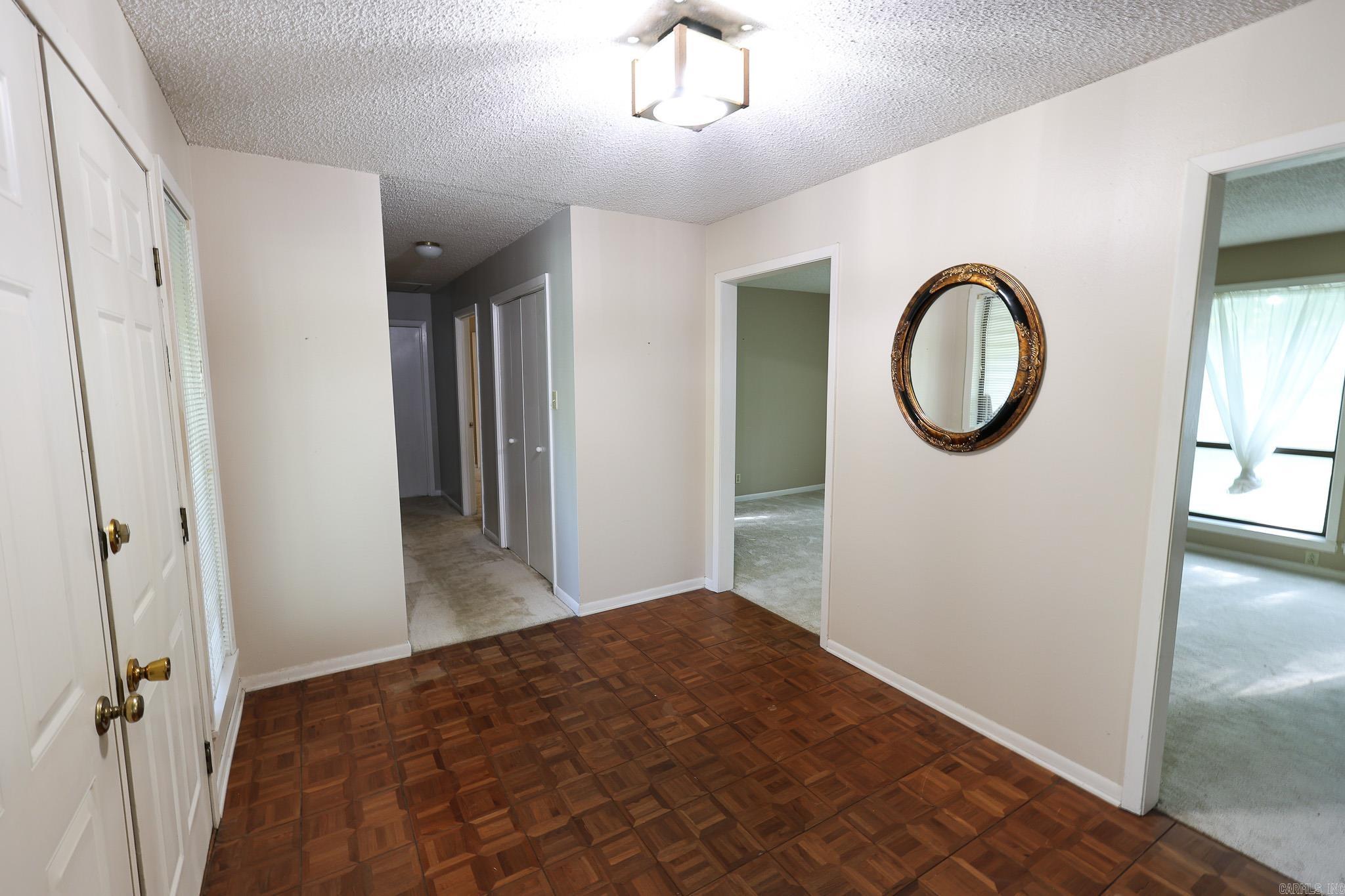 508 Oak Manor Drive El Dorado, AR 71730