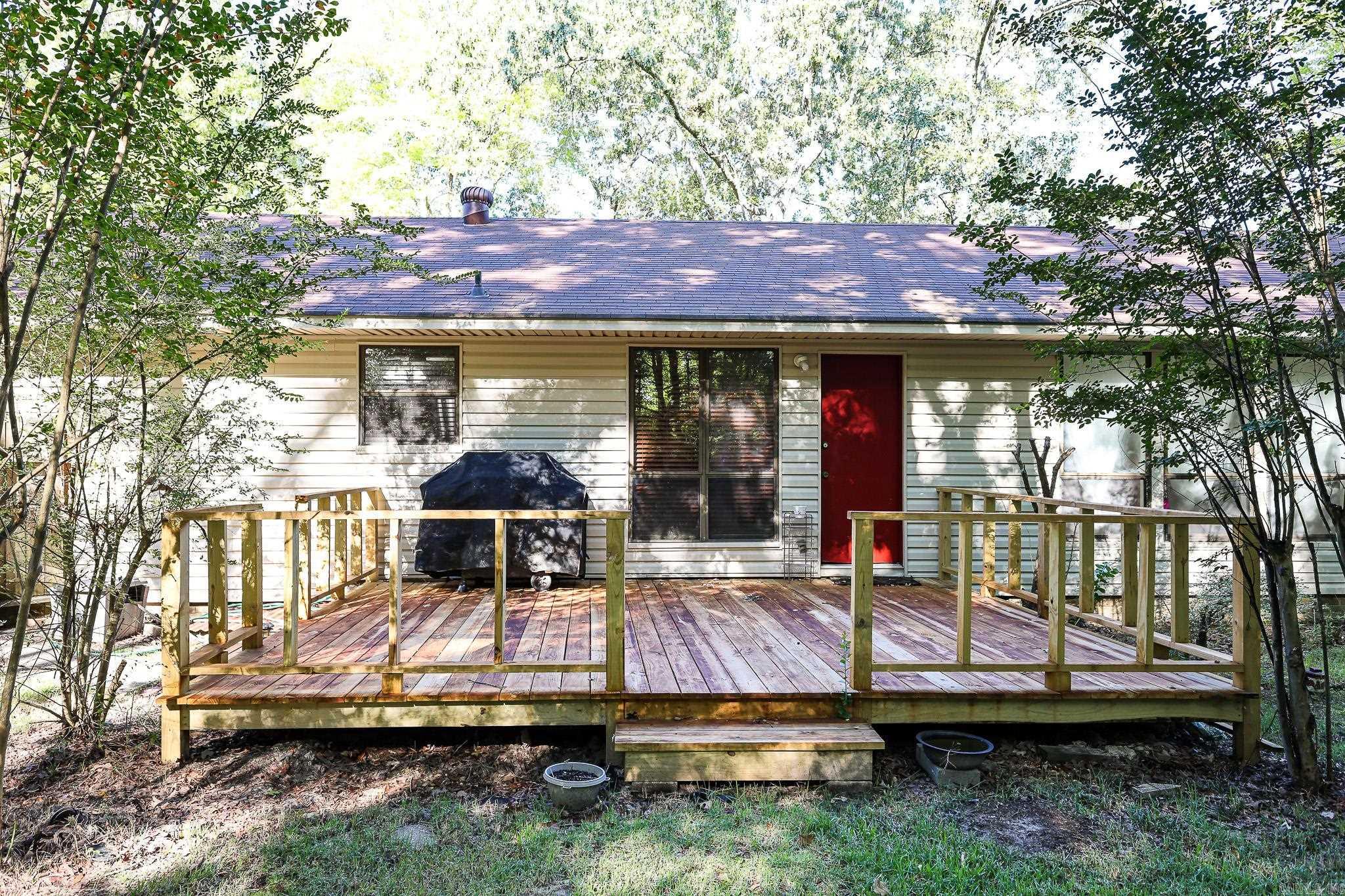 508 Oak Manor Drive El Dorado, AR 71730