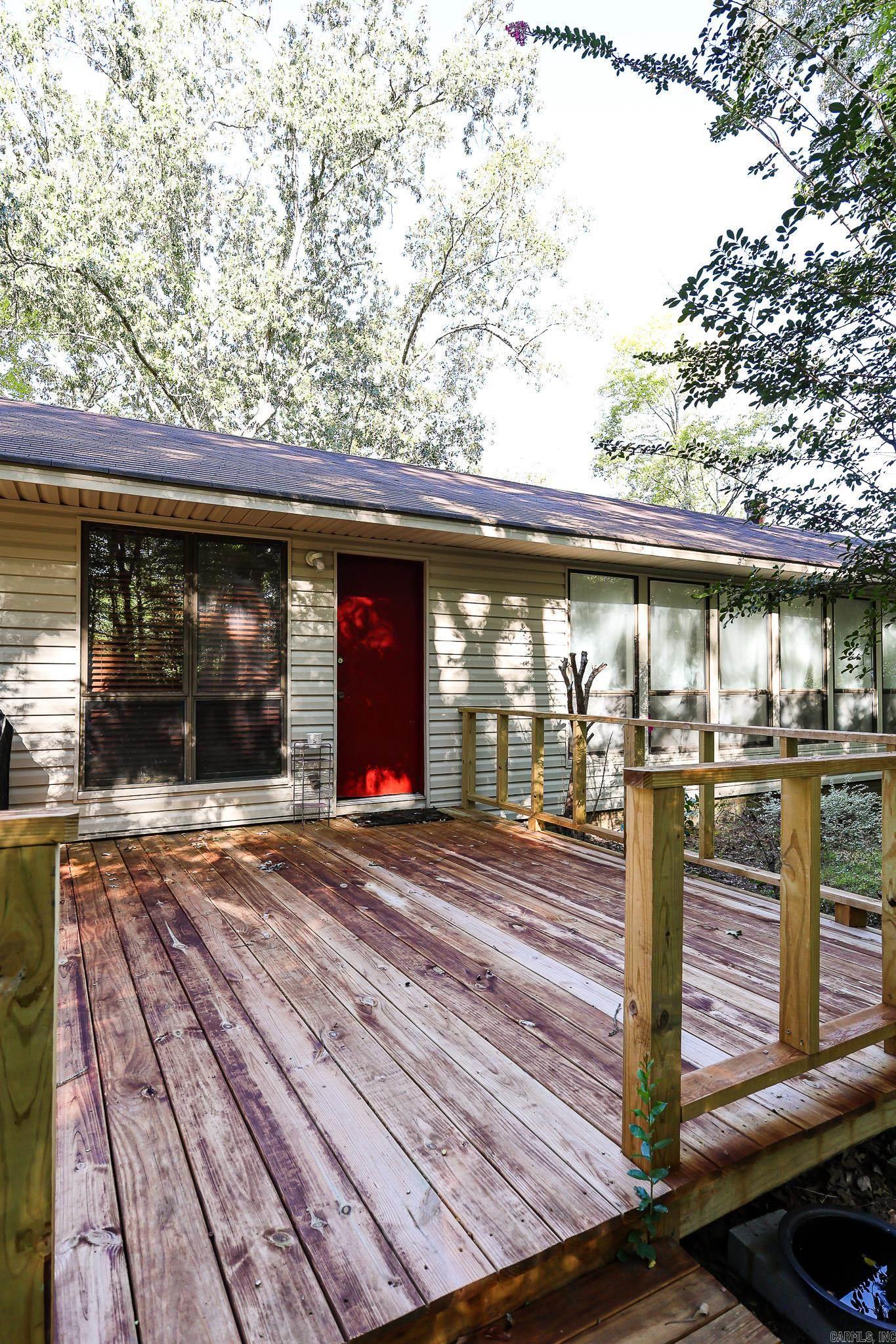 508 Oak Manor Drive El Dorado, AR 71730