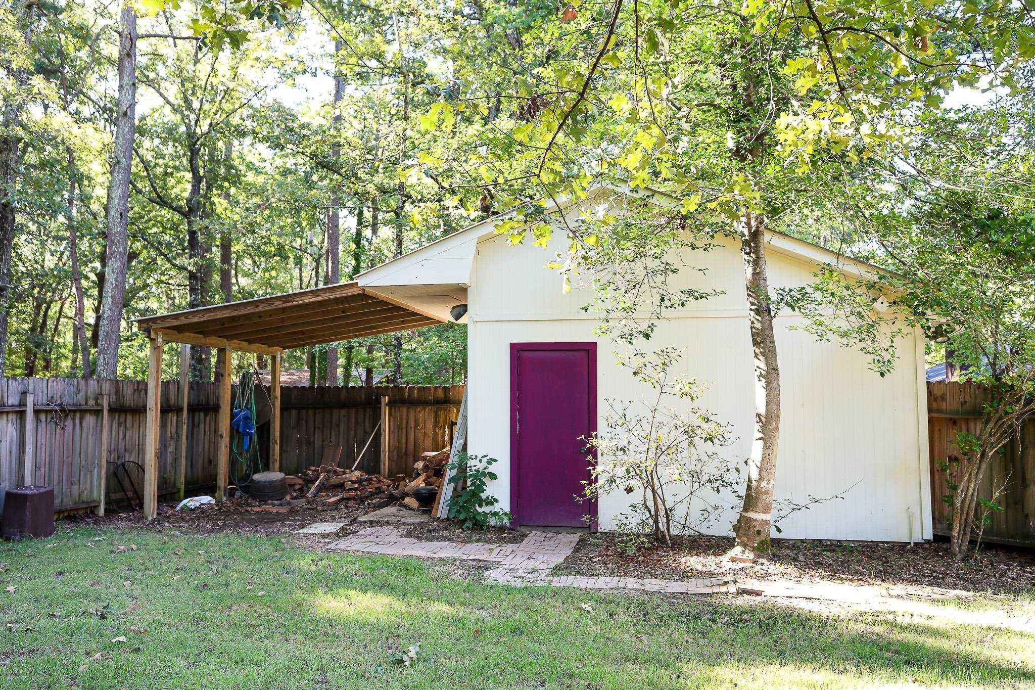 508 Oak Manor Drive El Dorado, AR 71730